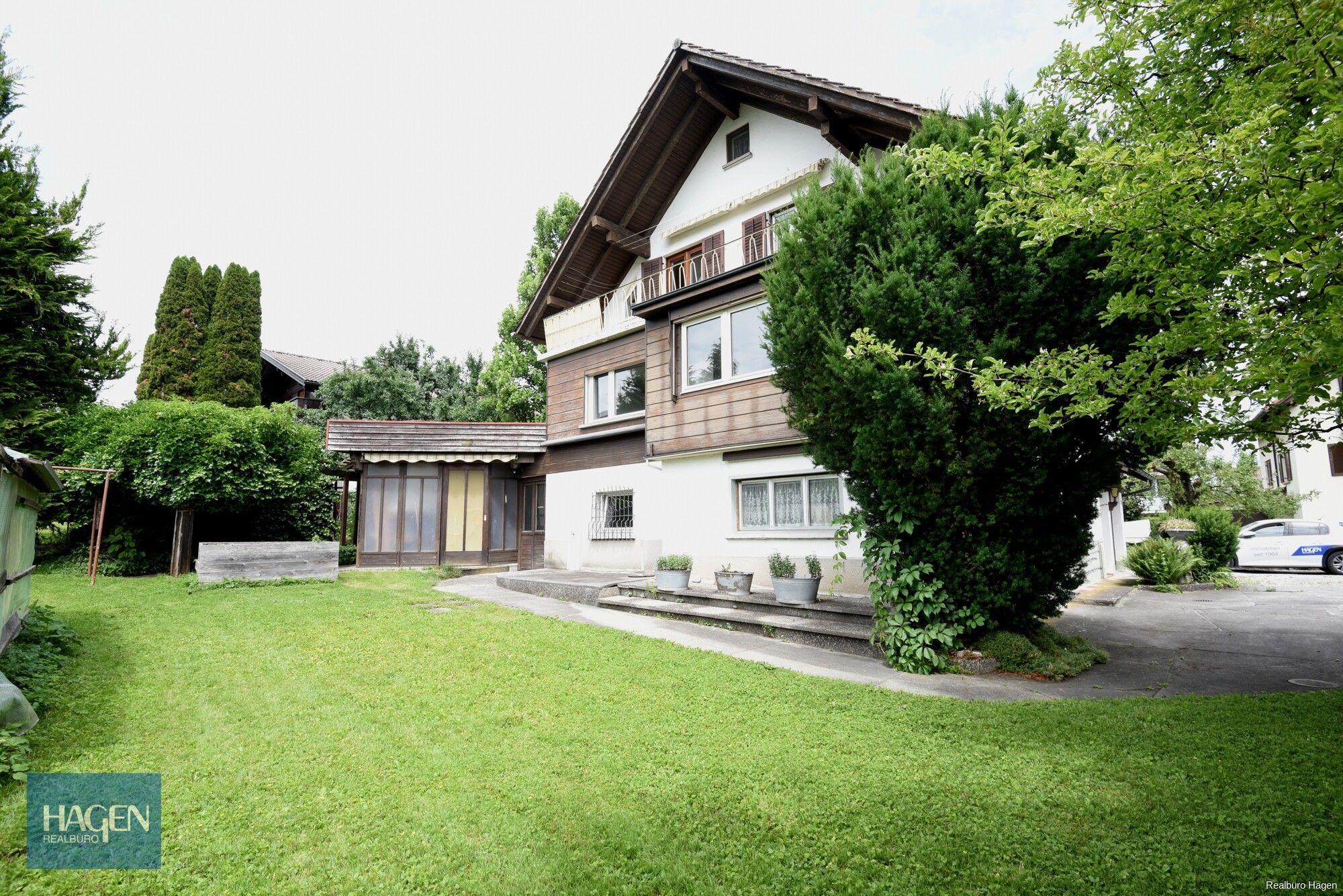 Garten