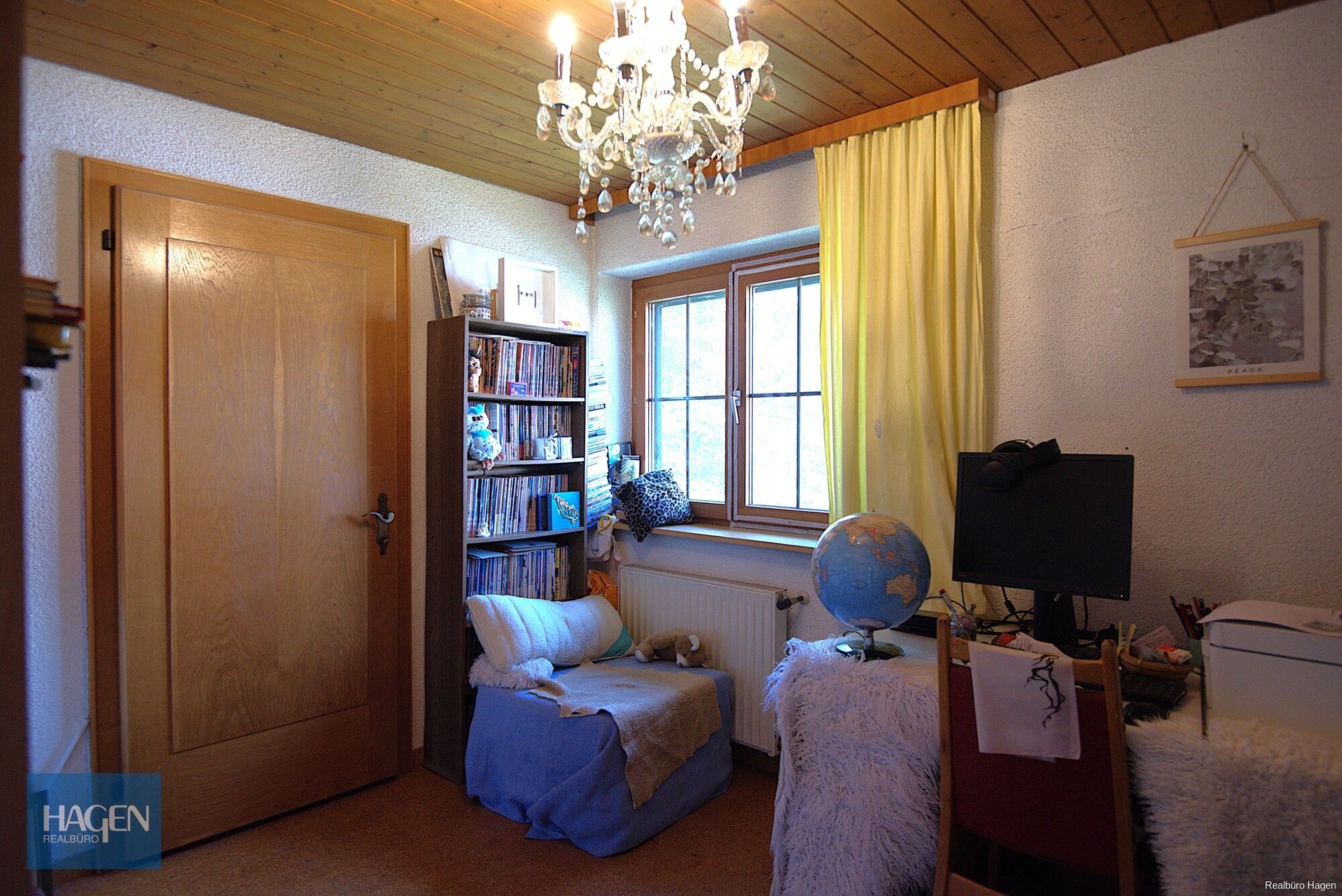 B&uuml;ro