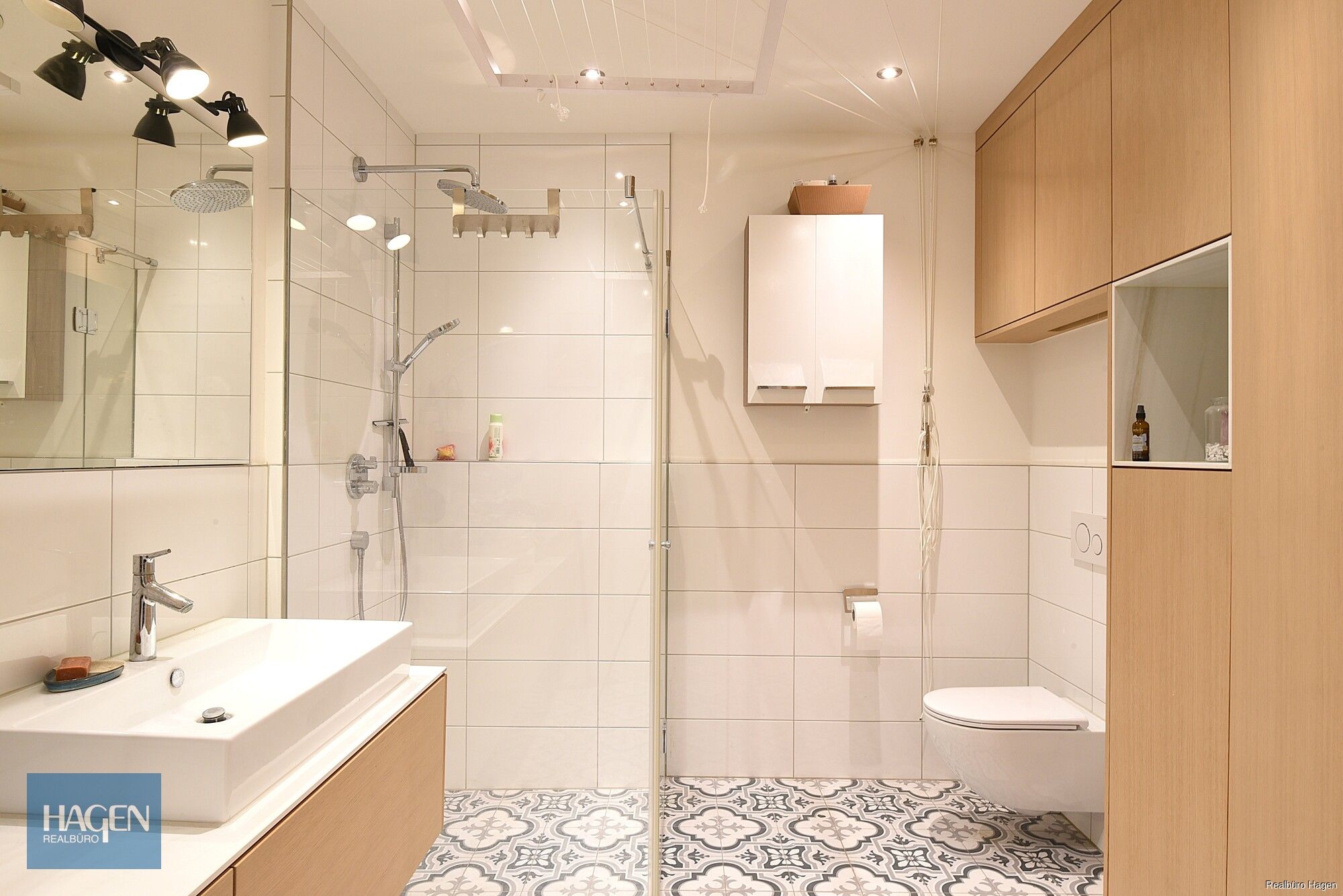 Badezimmer 2