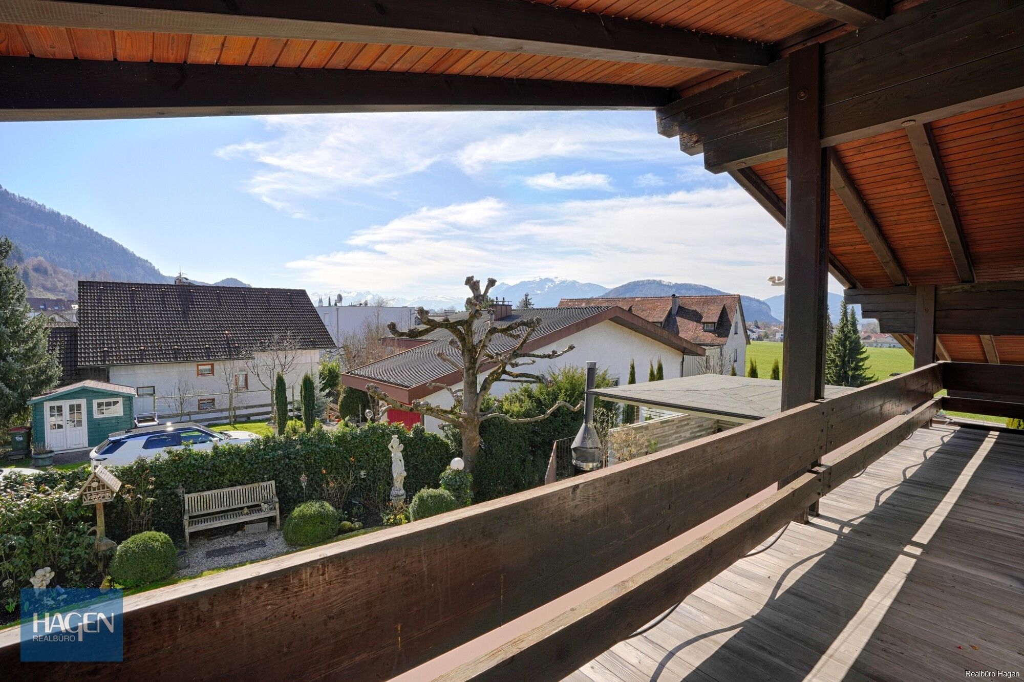 Balkon