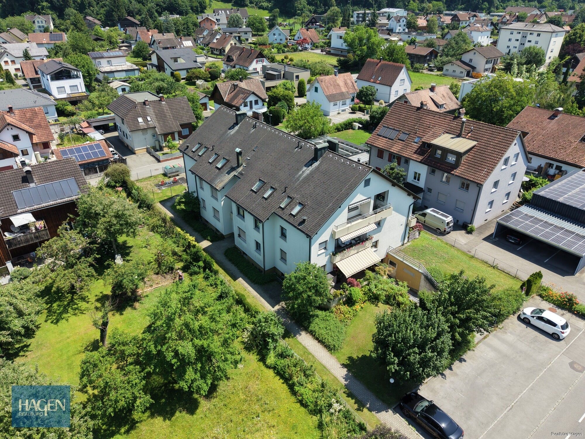 Luftbild
