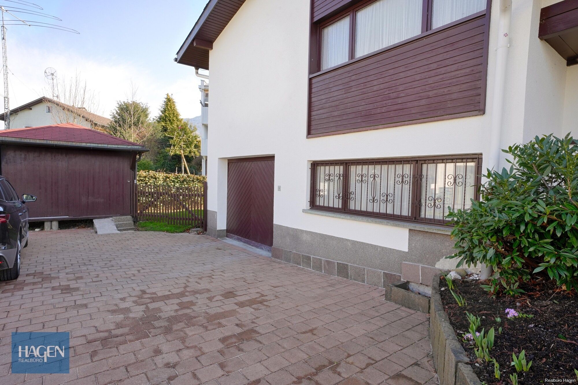 Vorplatz