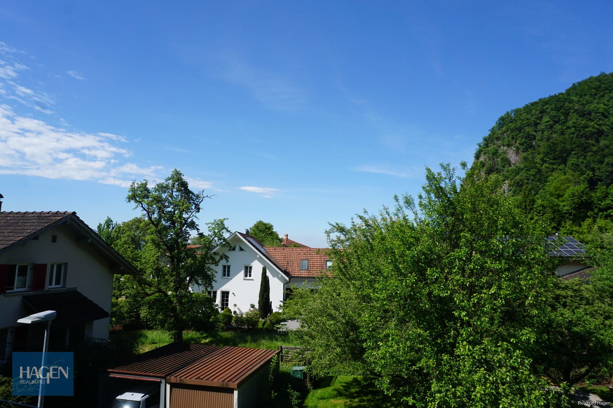 Ansicht