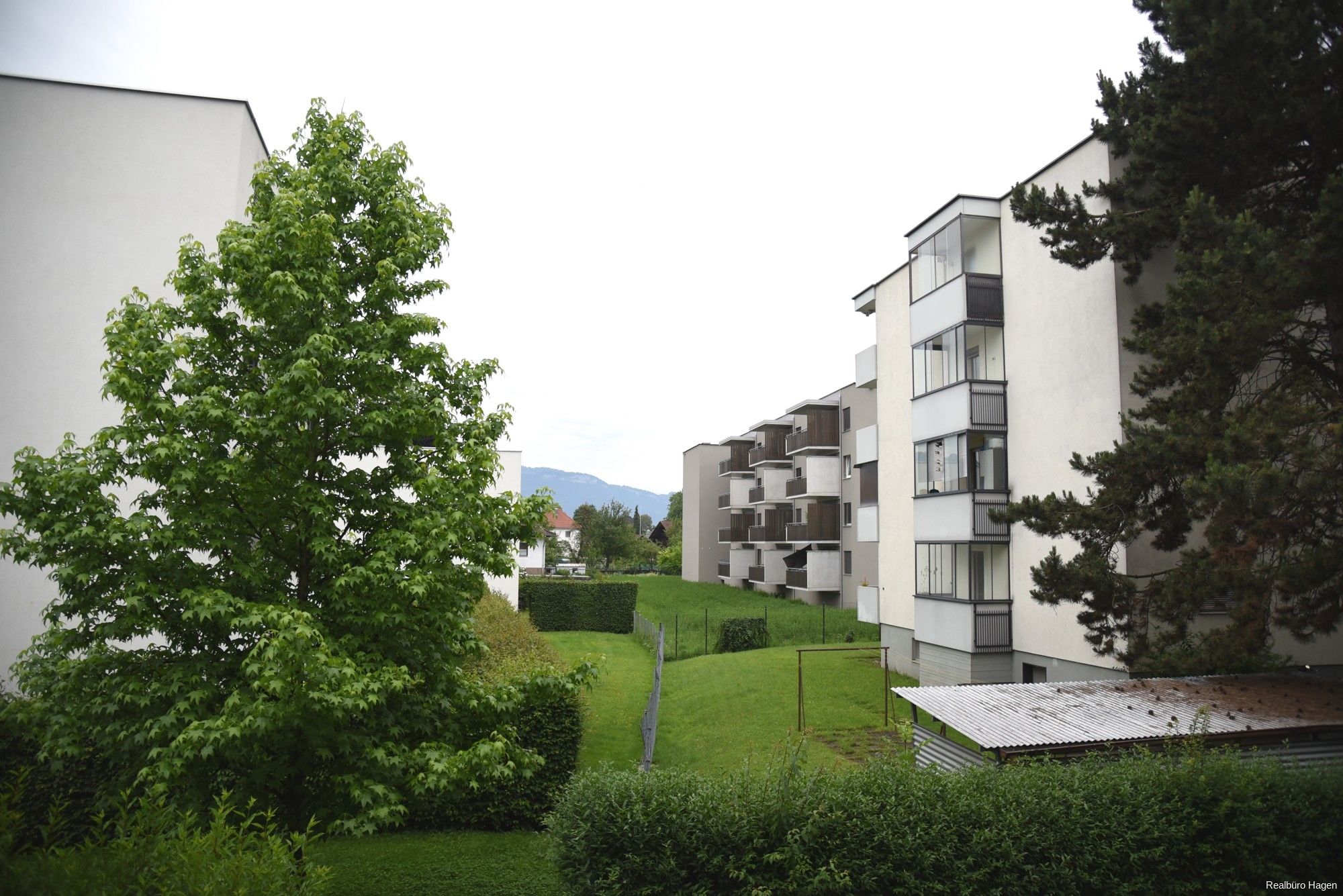 Aussicht