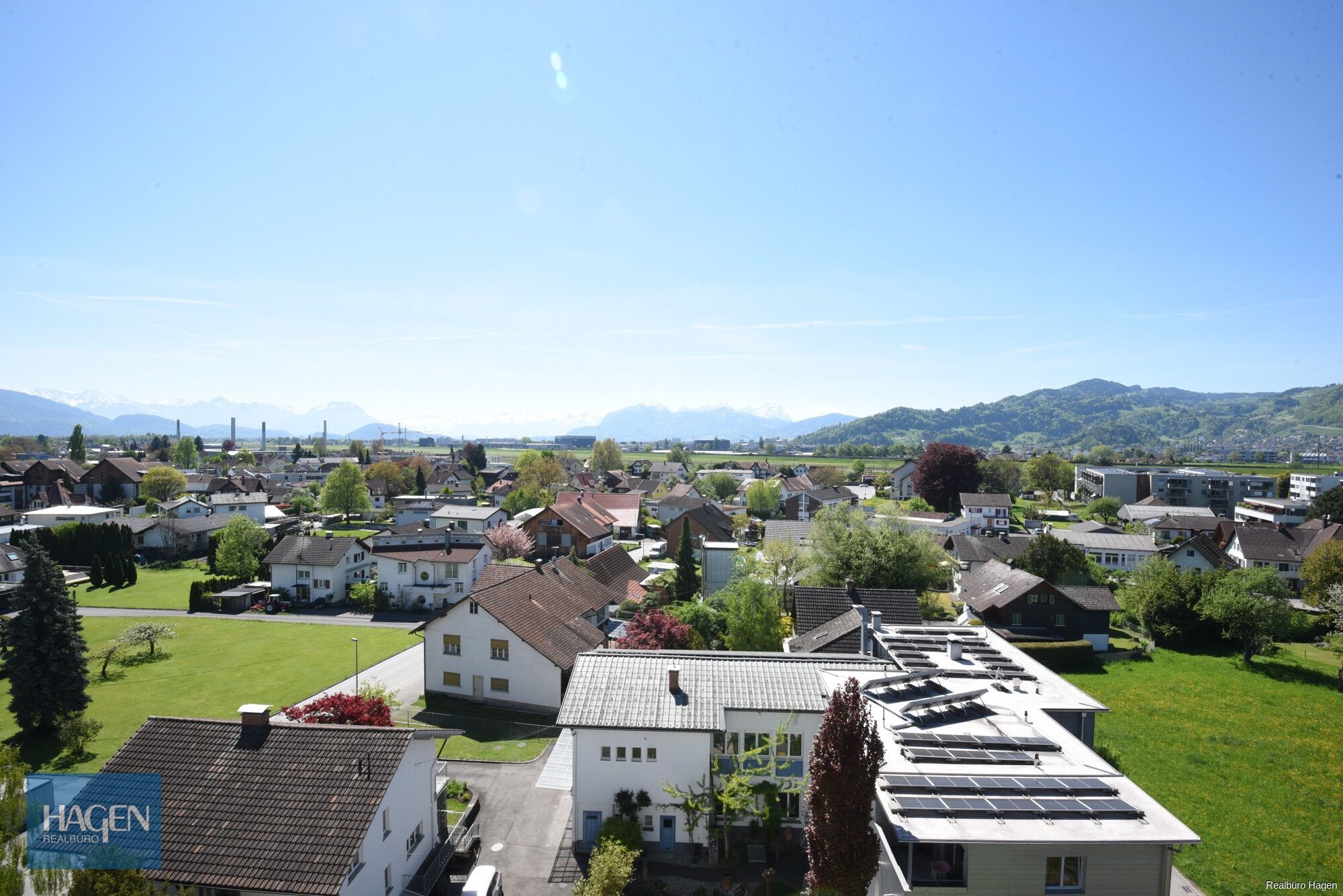 Aussicht