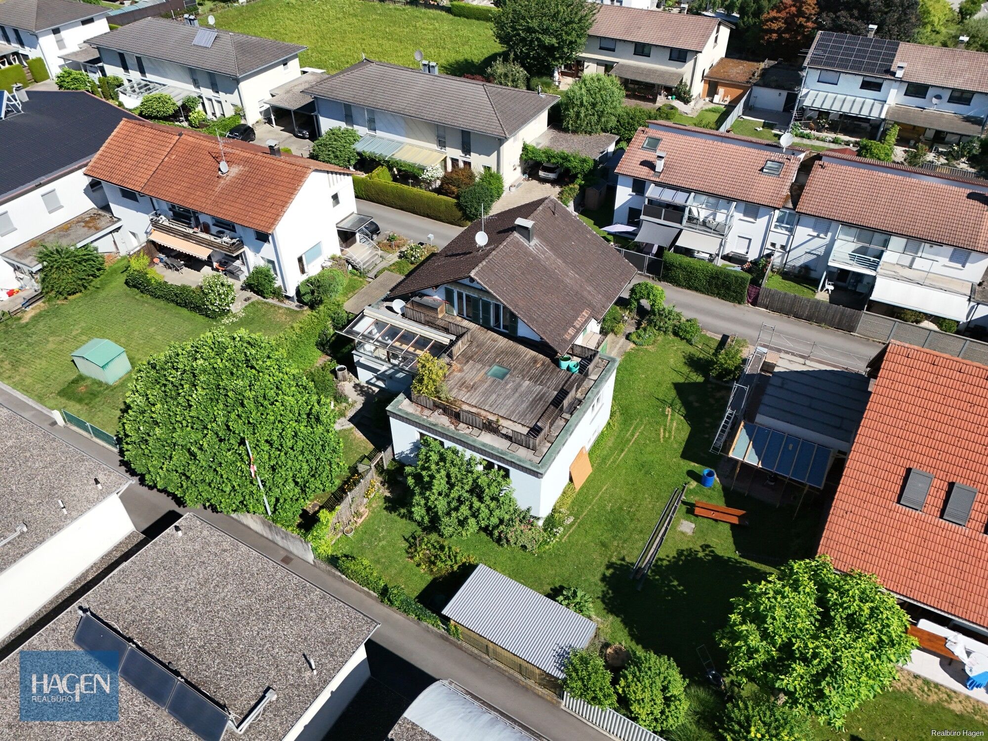 Luftbild