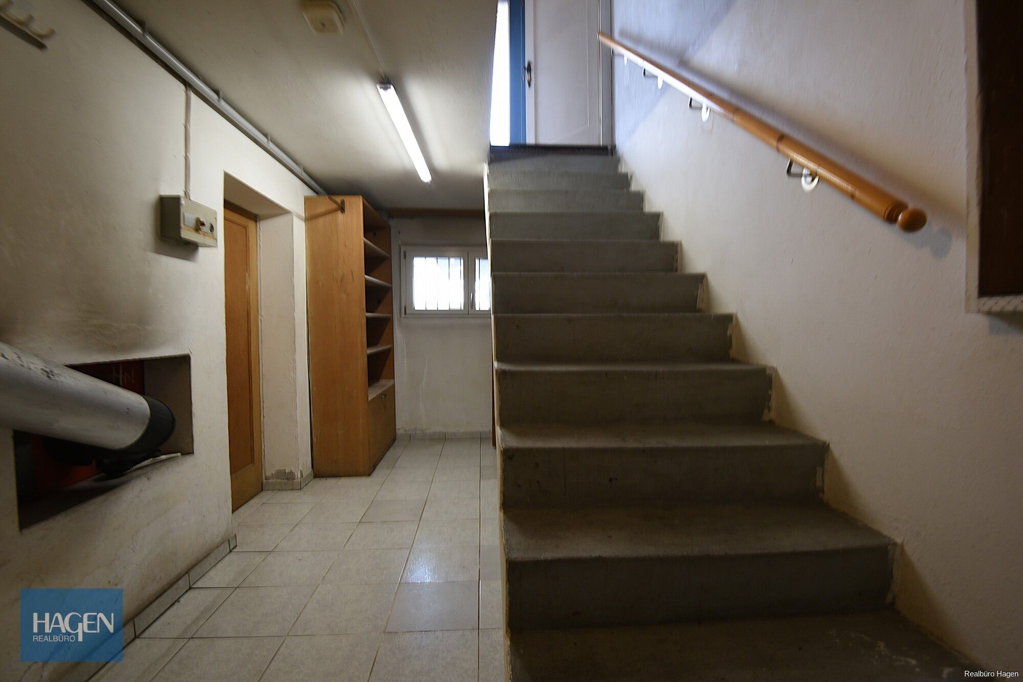 Kellergeschoss