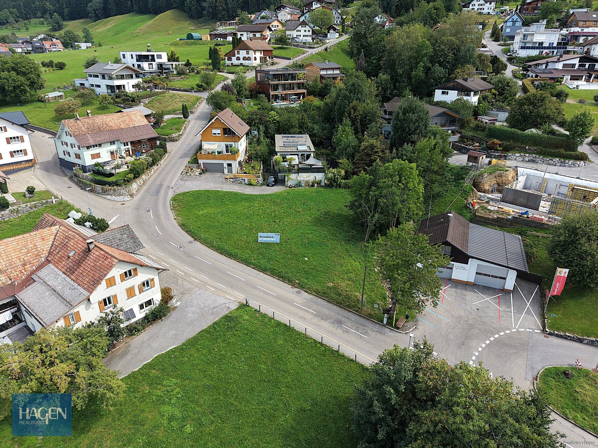 Luftbild