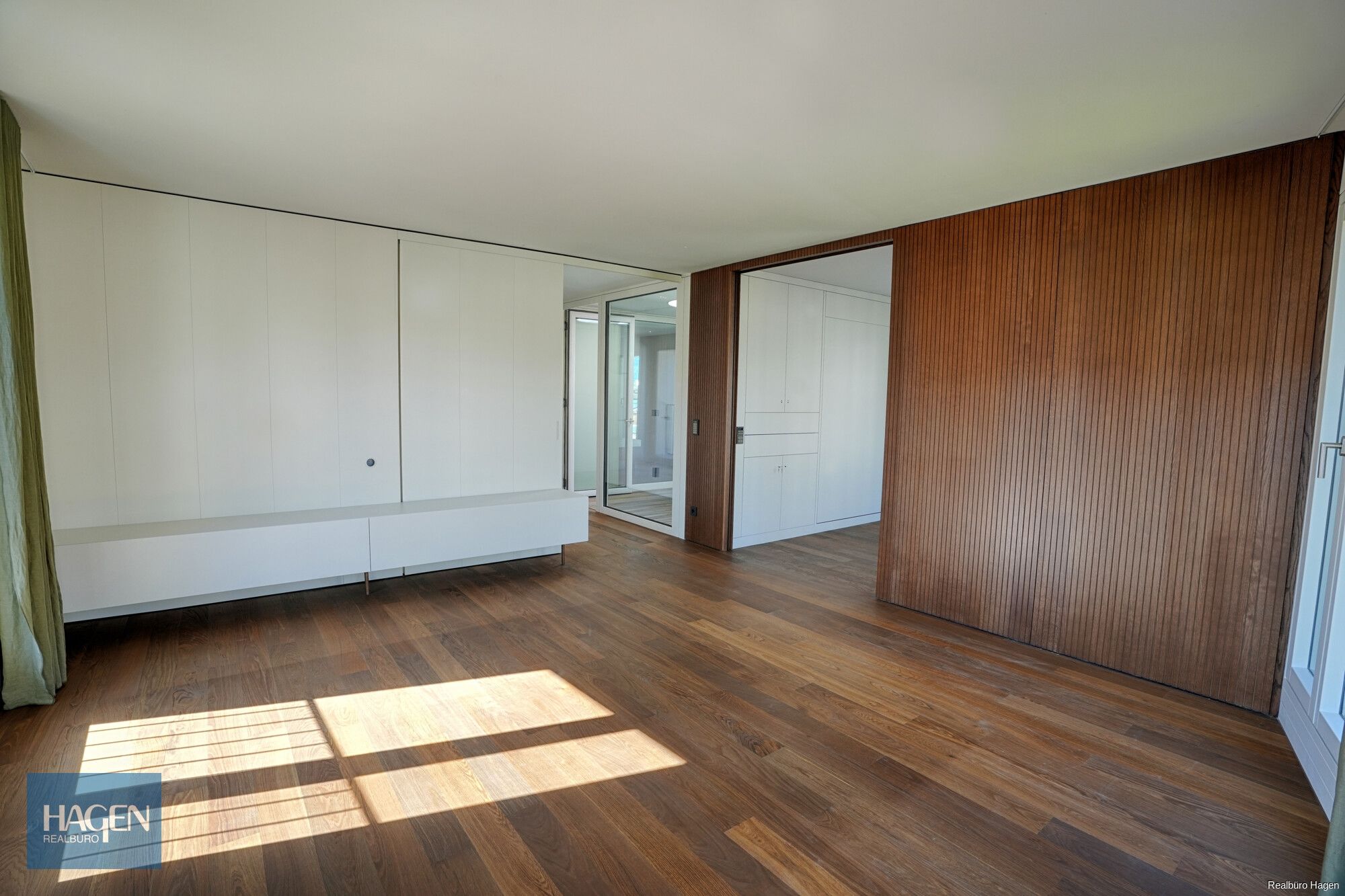 Schalfzimmer/Kinderzimmer