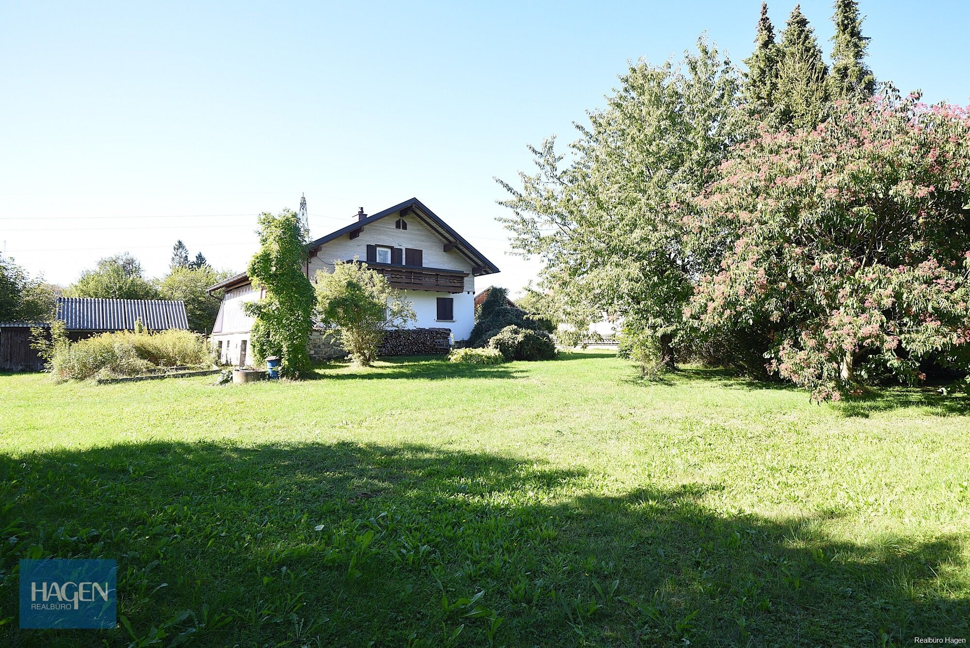 Au&szlig;enansicht