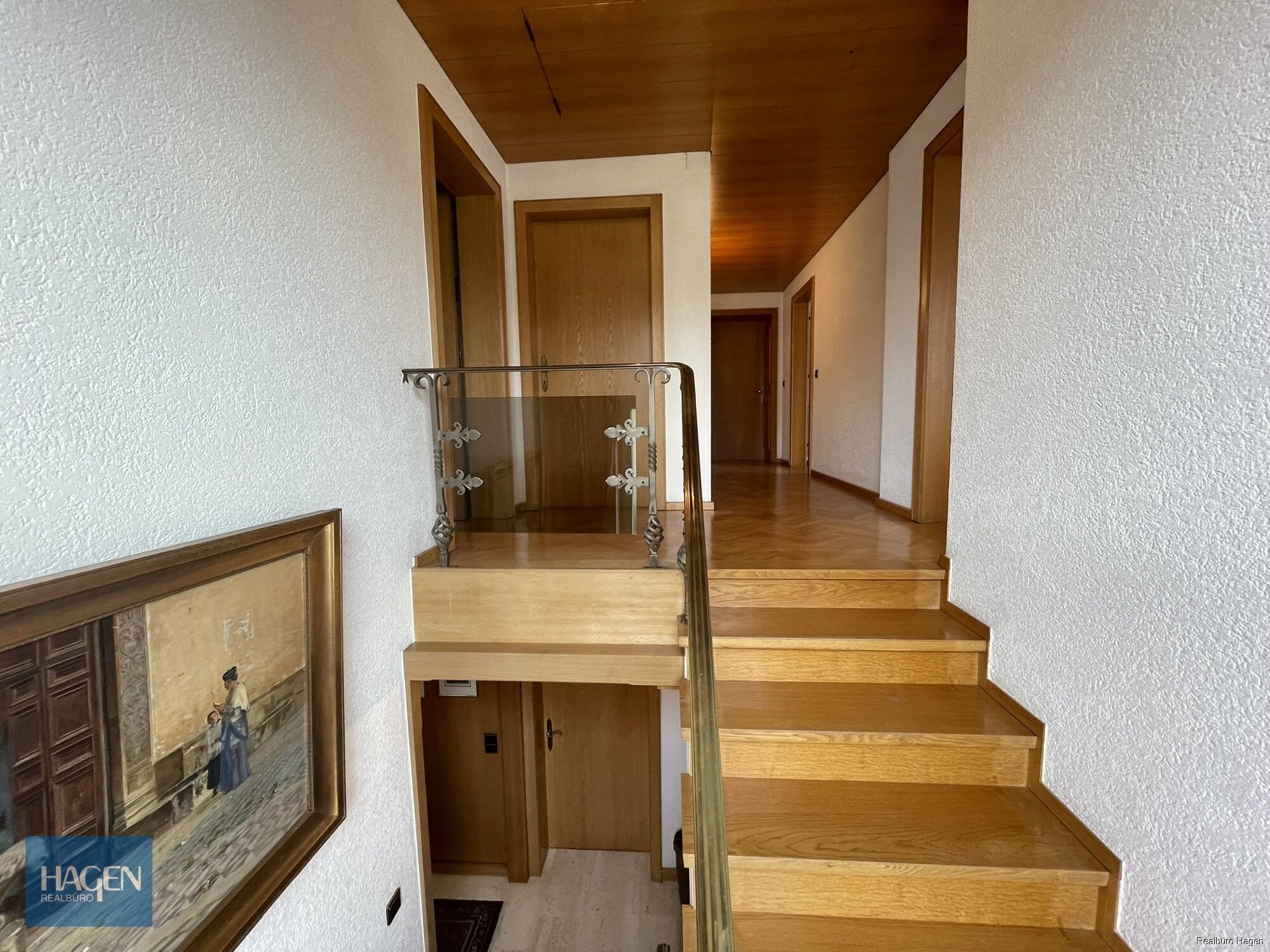 Obergeschoss
