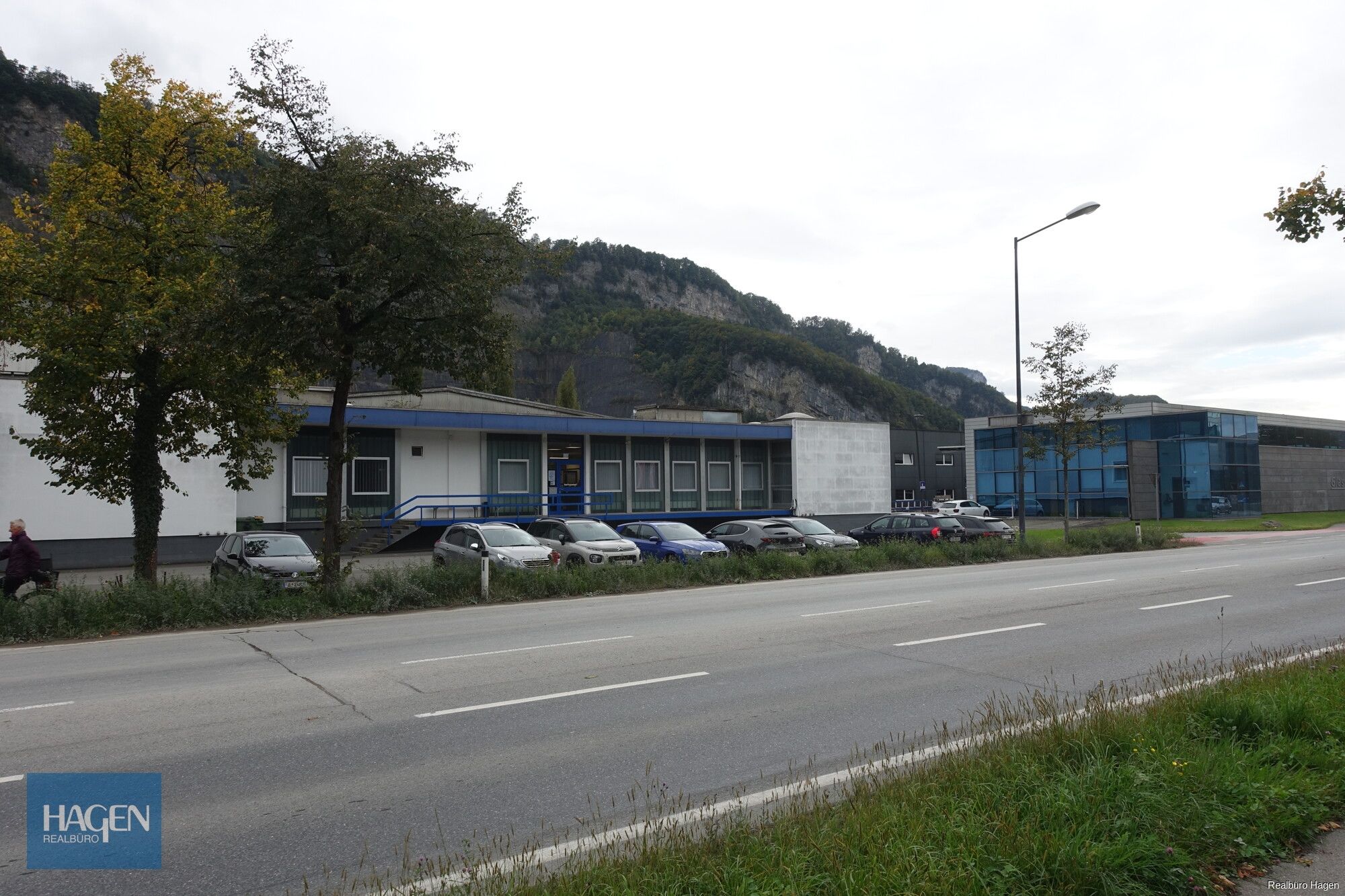Ansicht