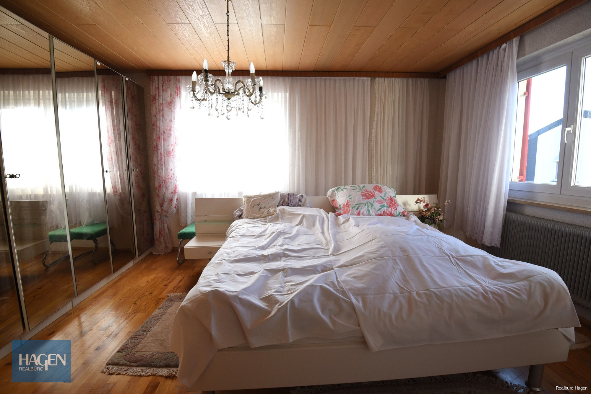 Schlafzimmer OG