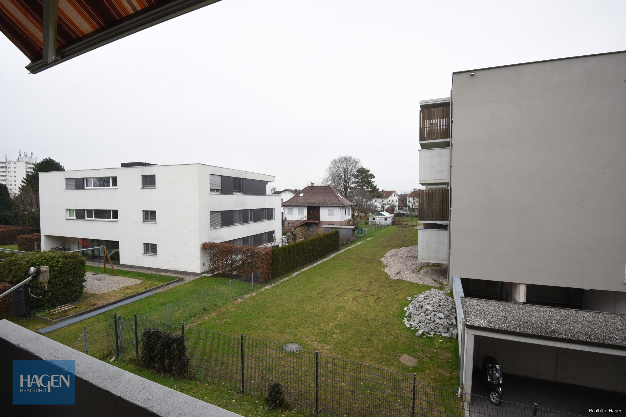 Aussicht