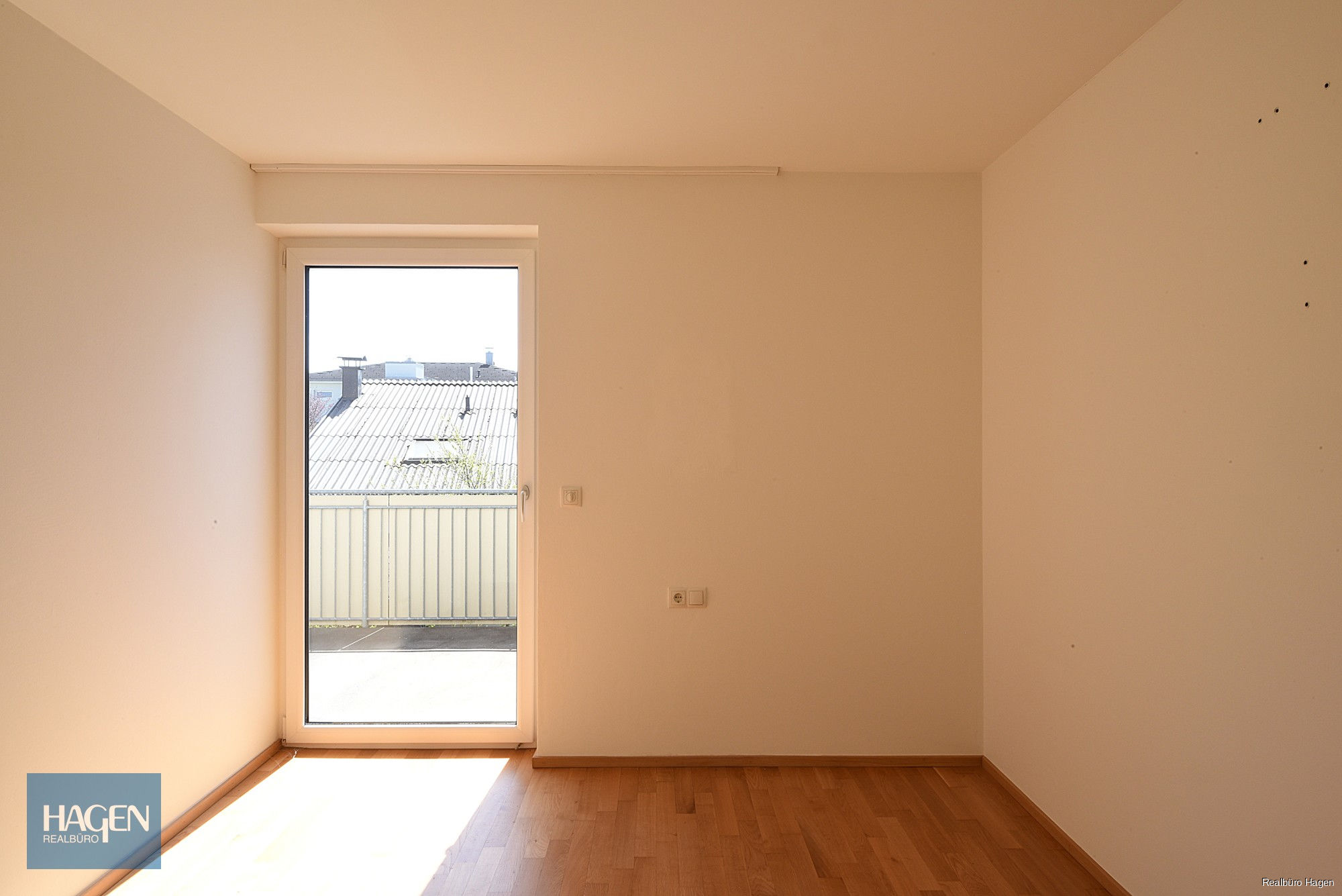 Kinderzimmer oder Büro