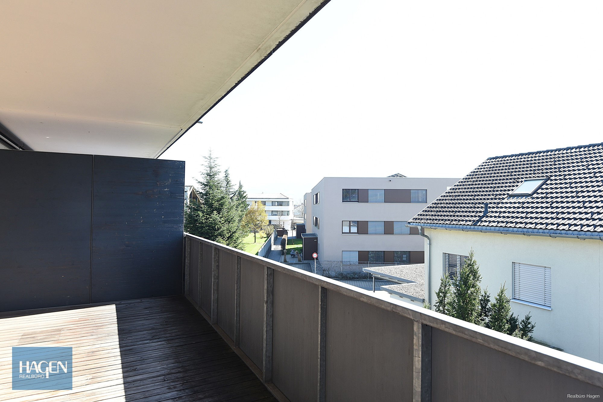 Aussicht