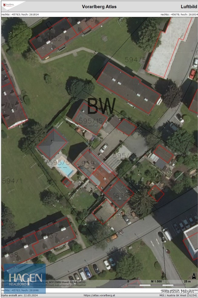 Luftbild