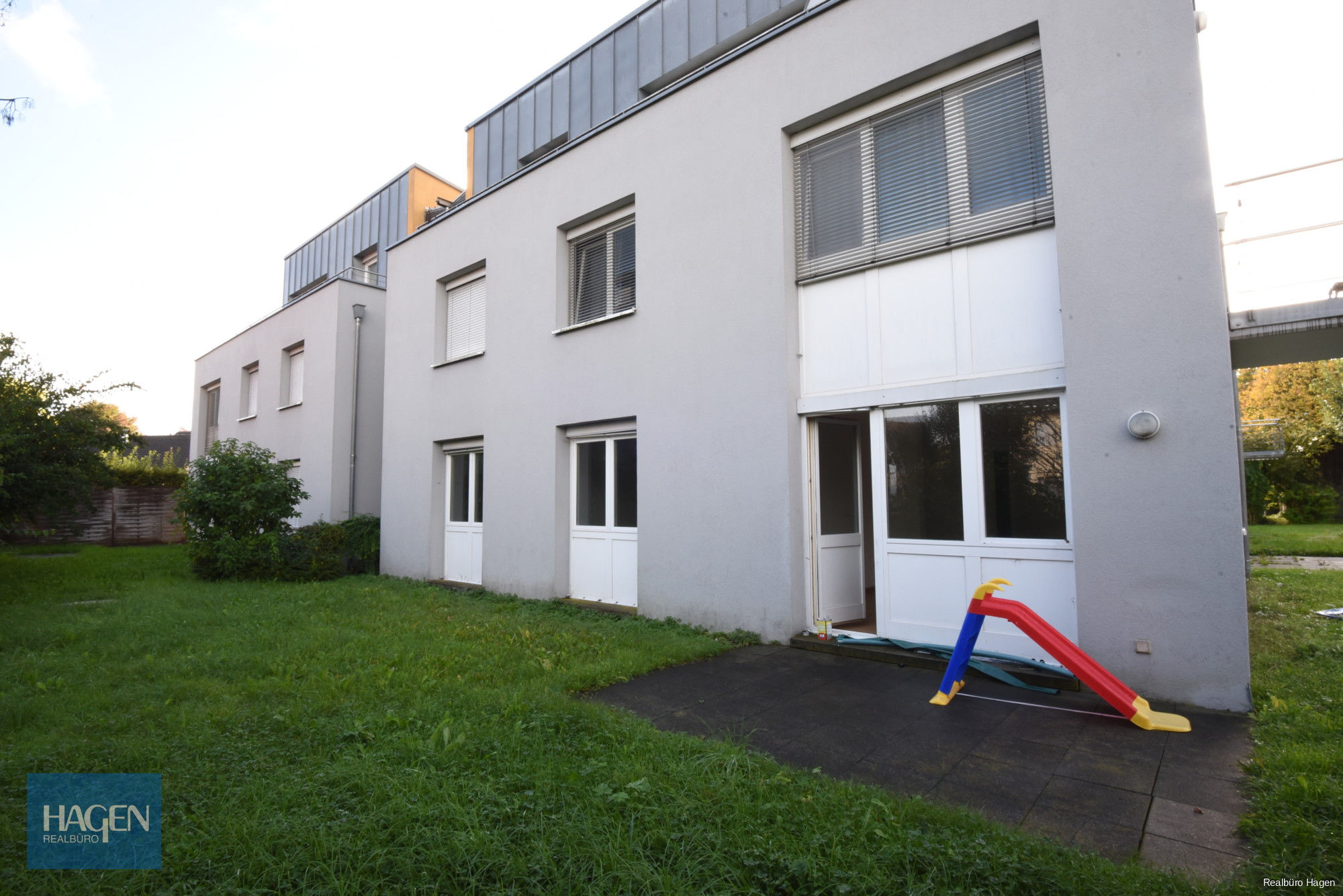 Außenansicht