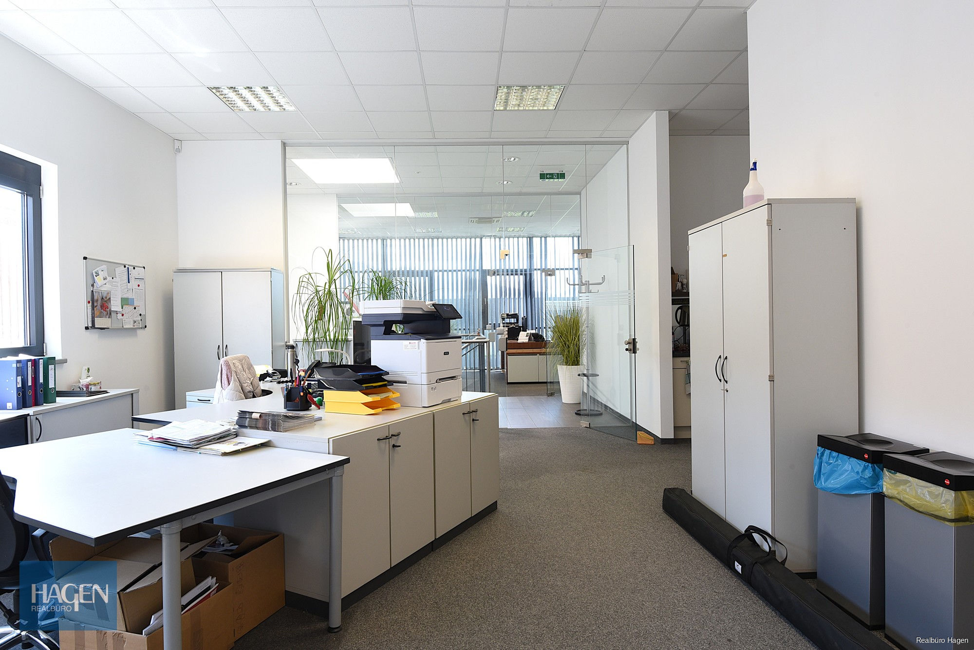 Büro 1