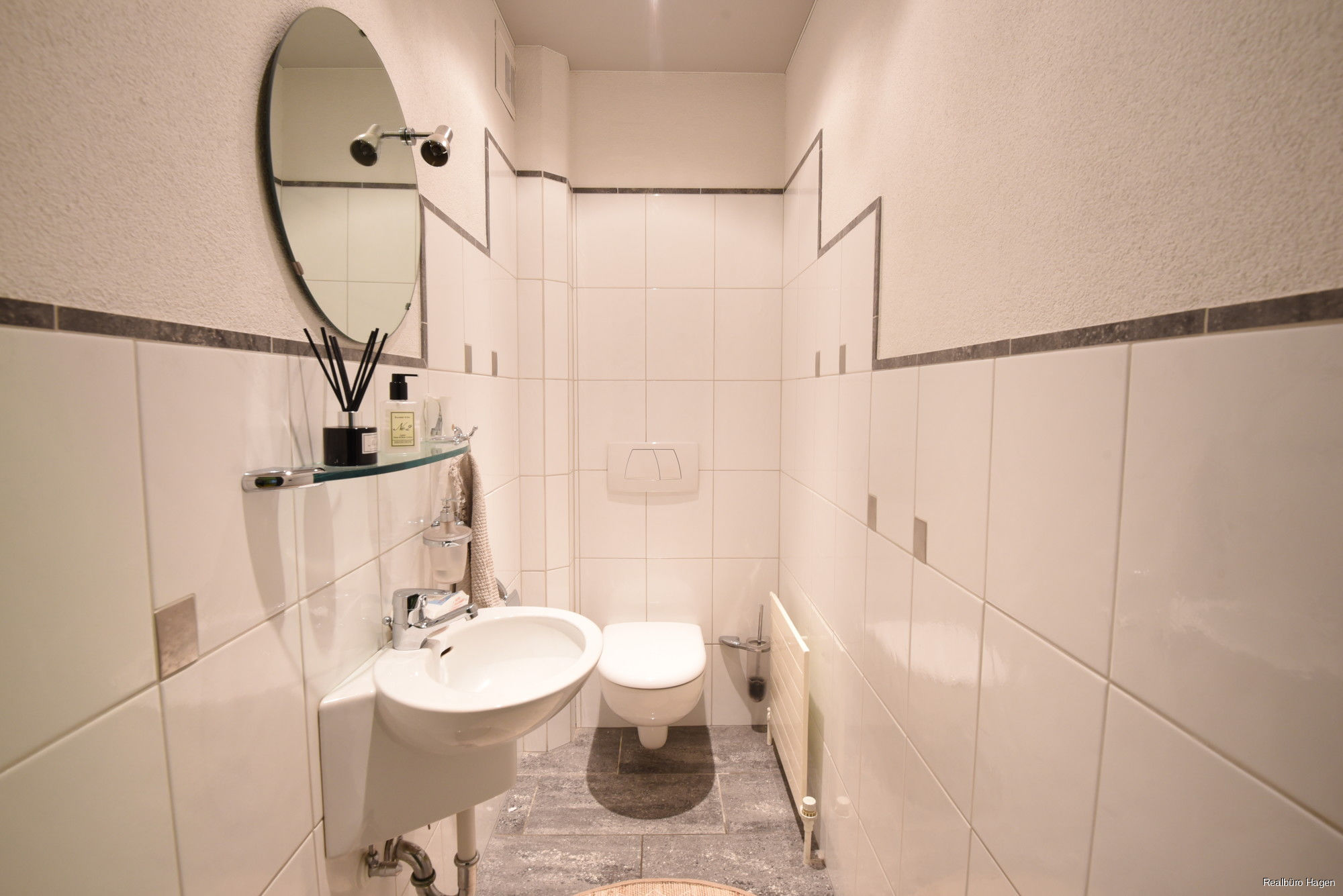 W1 - WC