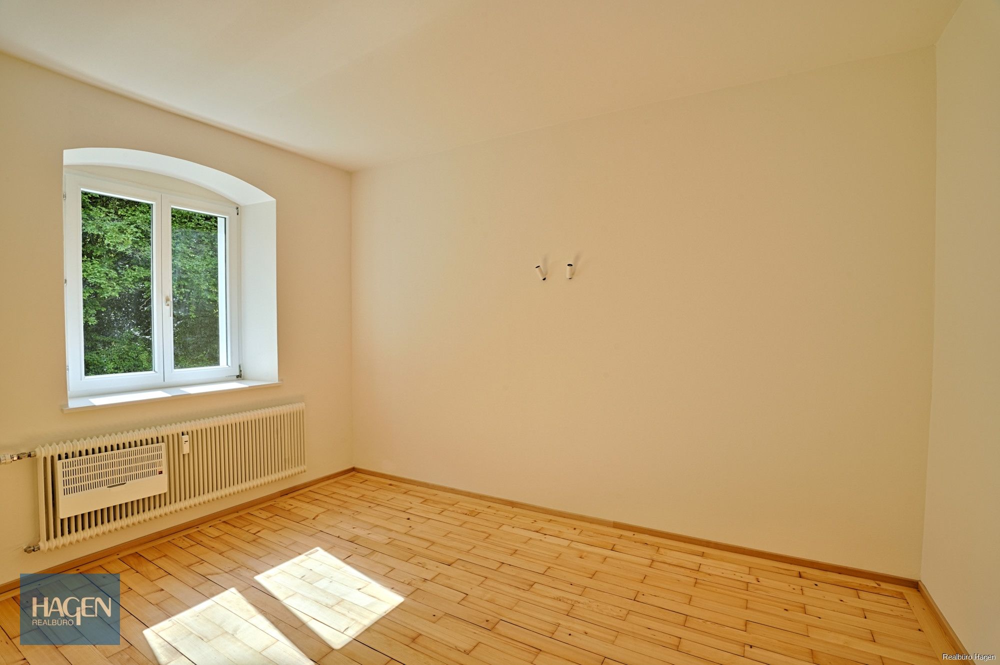 B&uuml;roraum 2