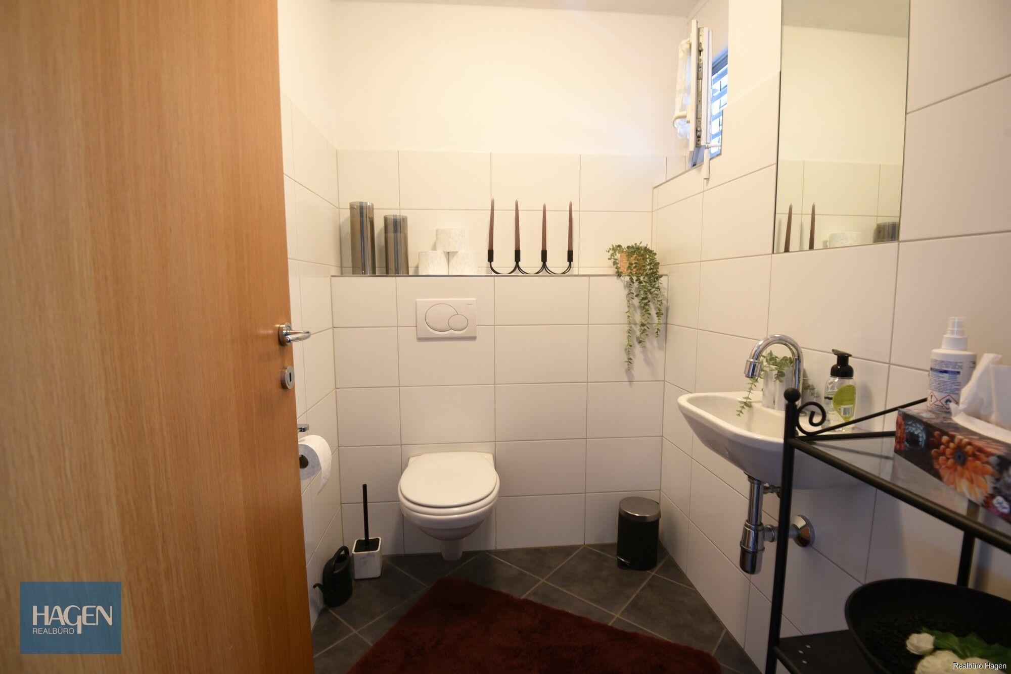 WC