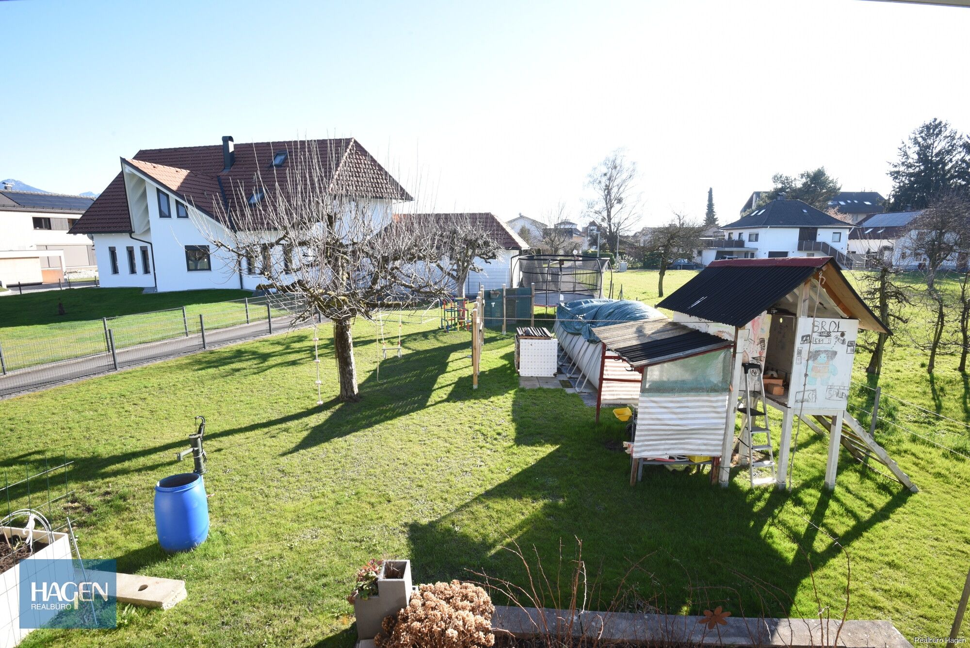 Garten