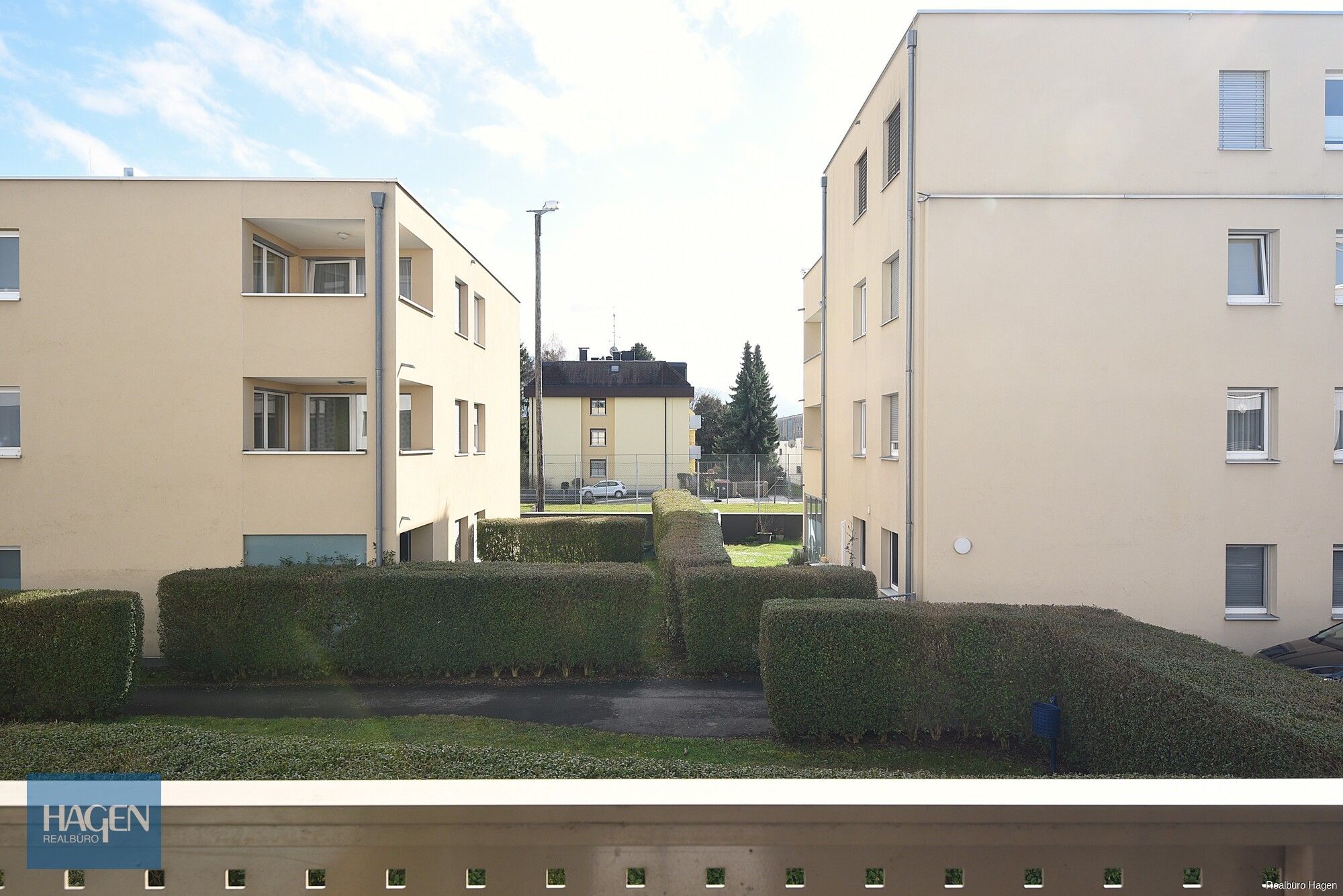 Aussicht