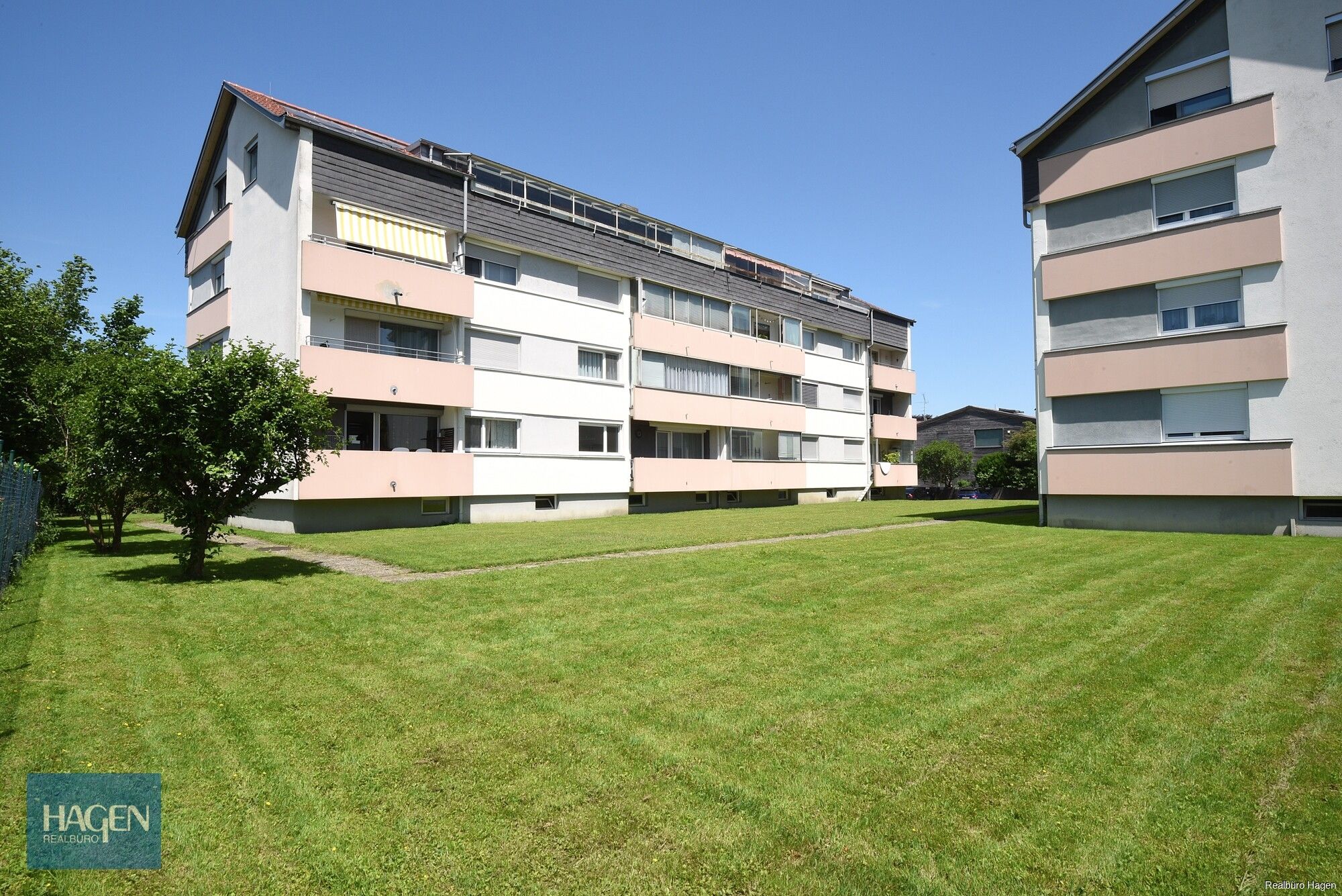 Au&szlig;enansicht
