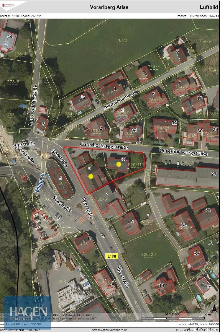 Luftbild