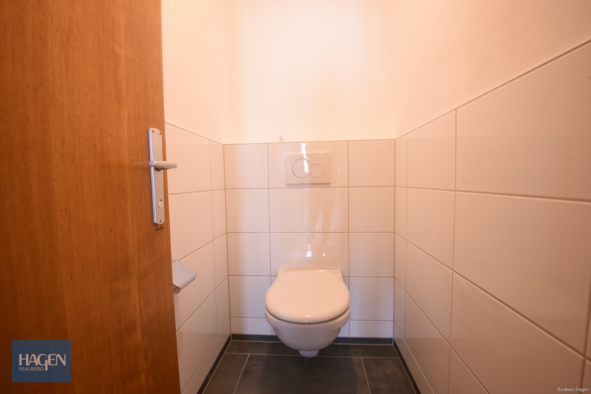 Toilette