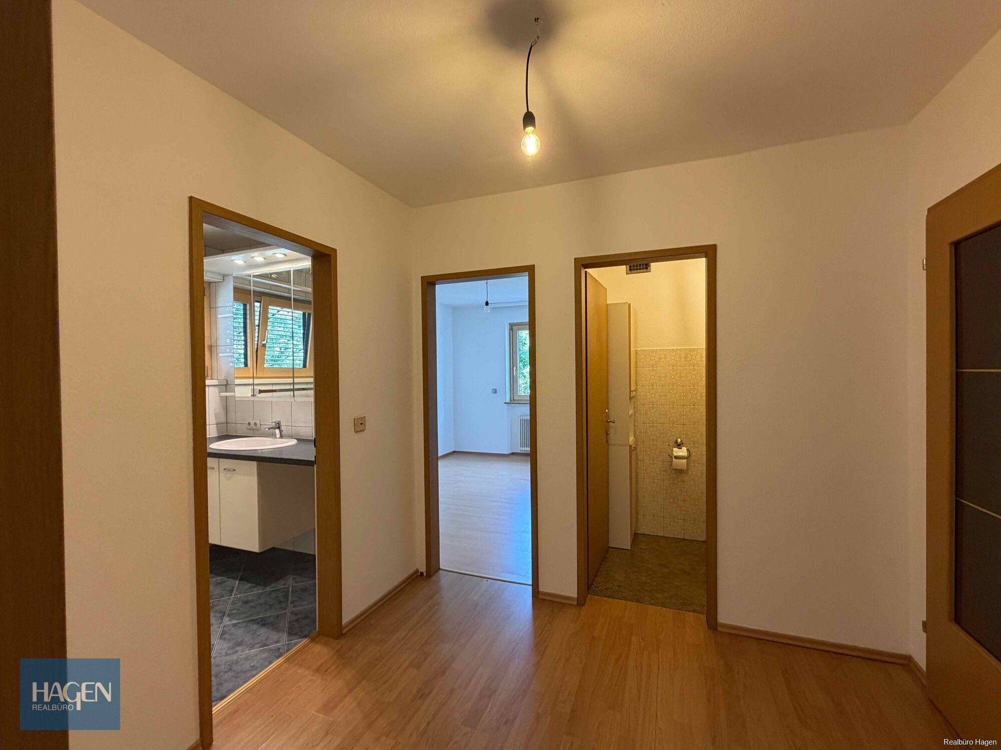 Vorraum/B&uuml;ro