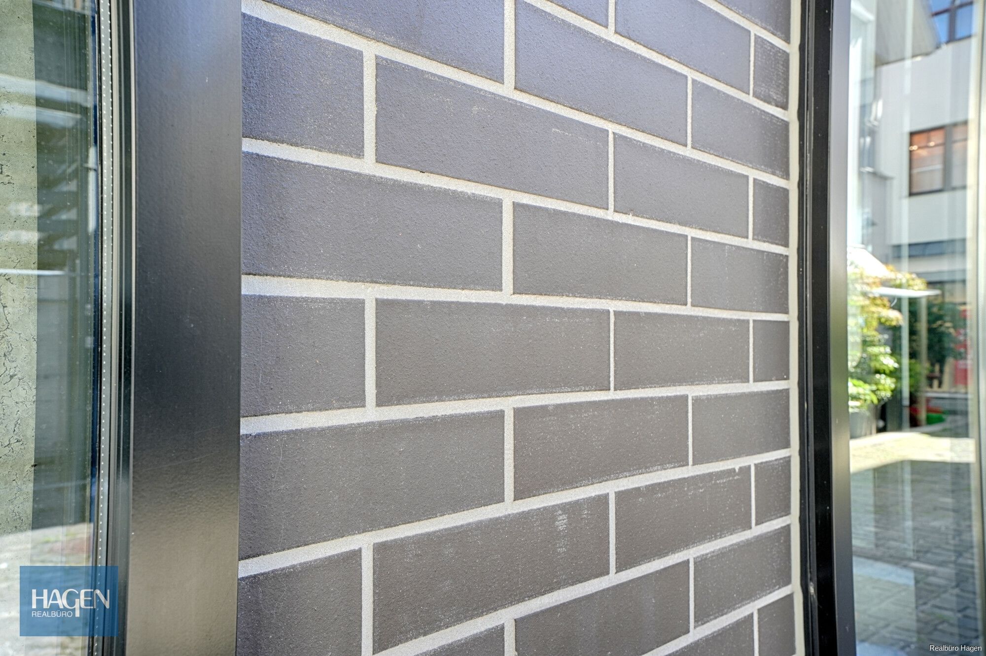 Au&szlig;enansicht