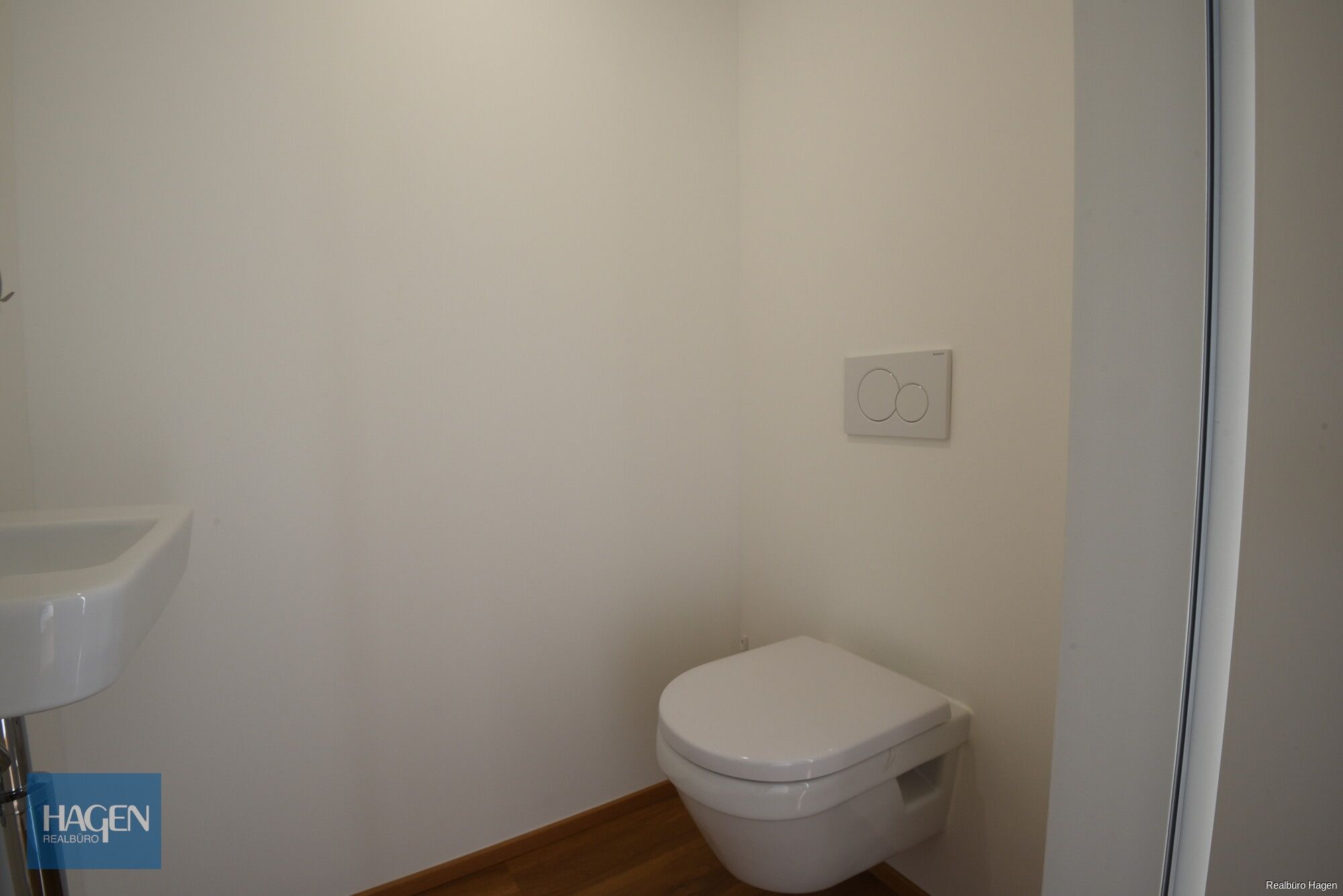 Toilette