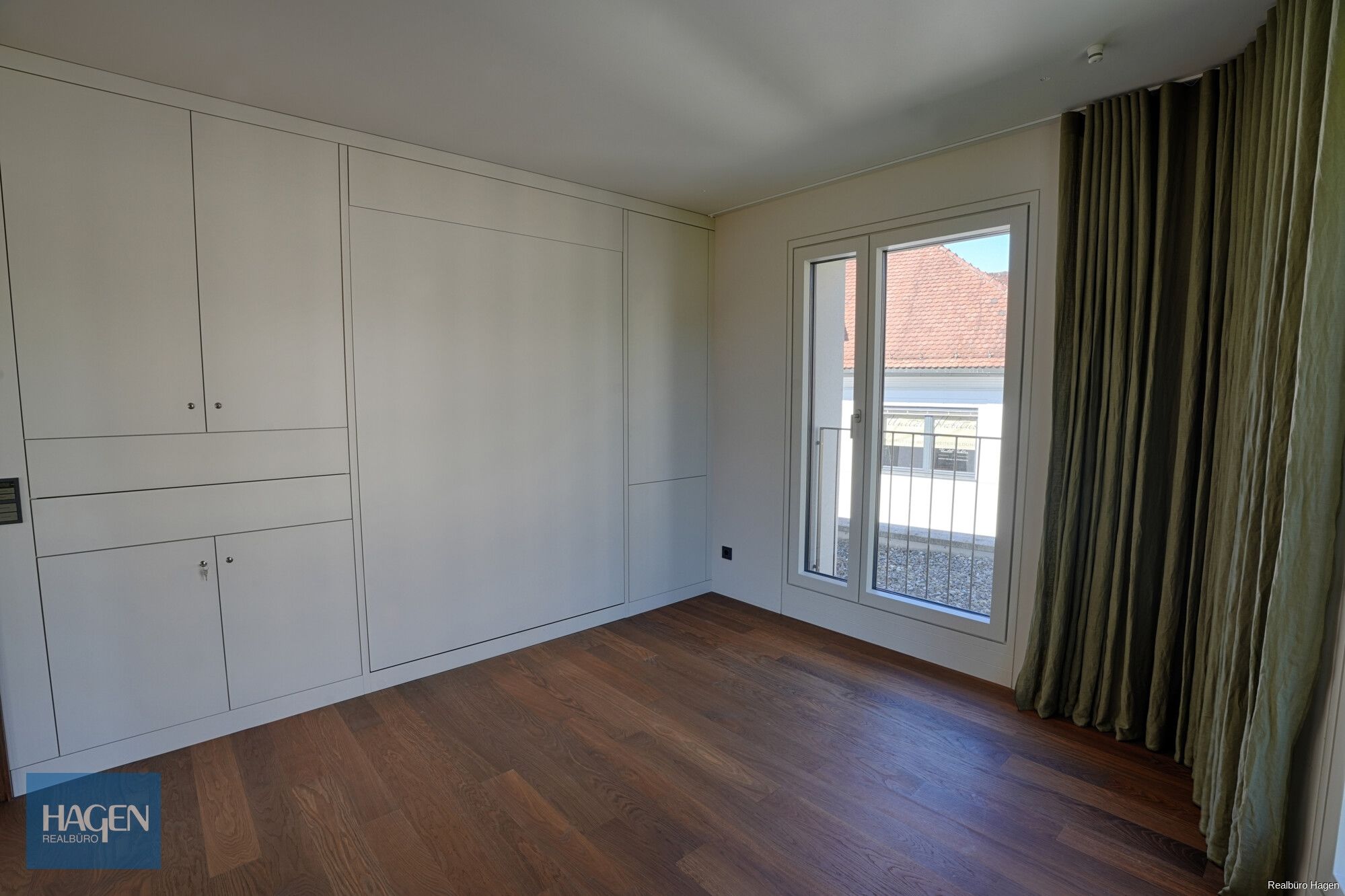 G&auml;stezimmer