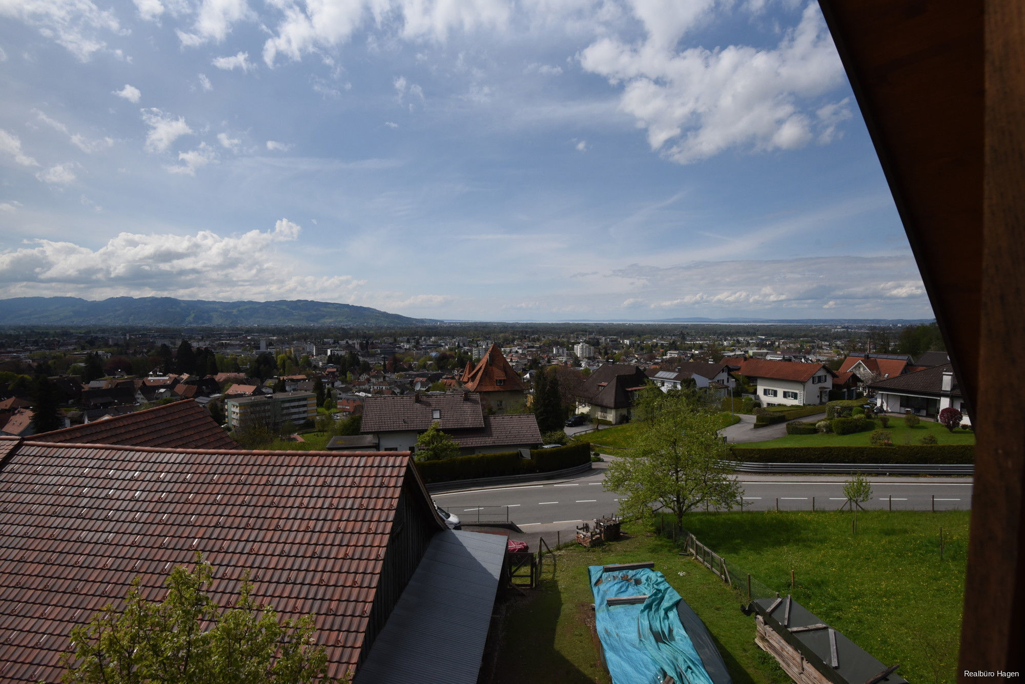 Aussicht