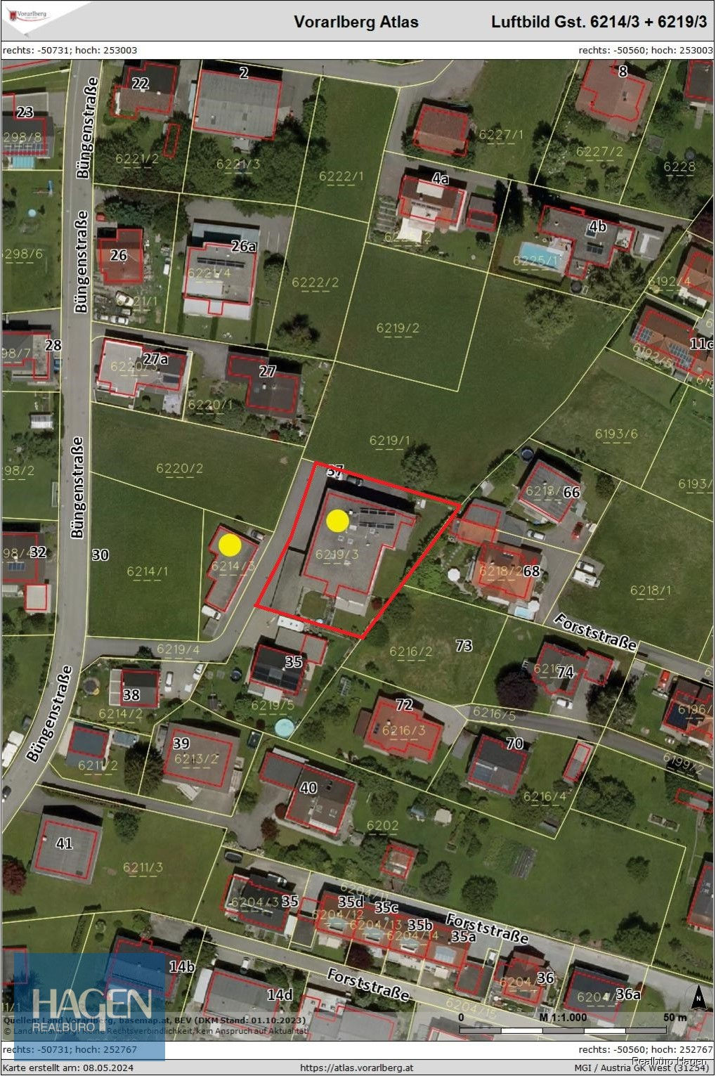 Luftbild