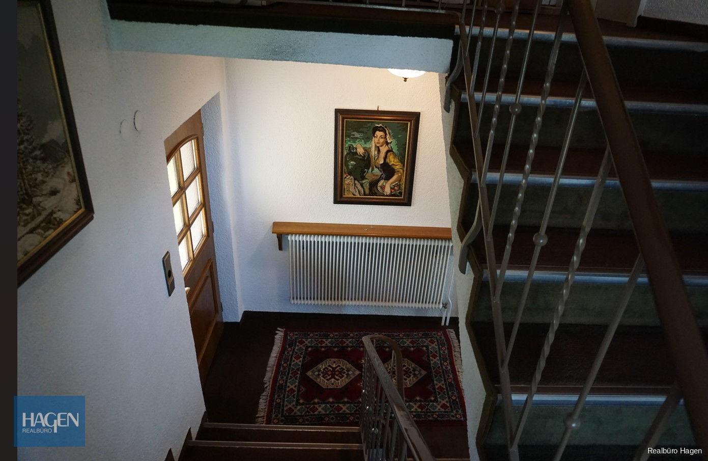 Stiegenhaus