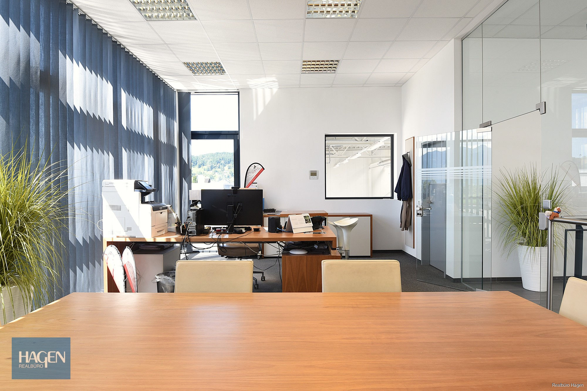Büro 2 