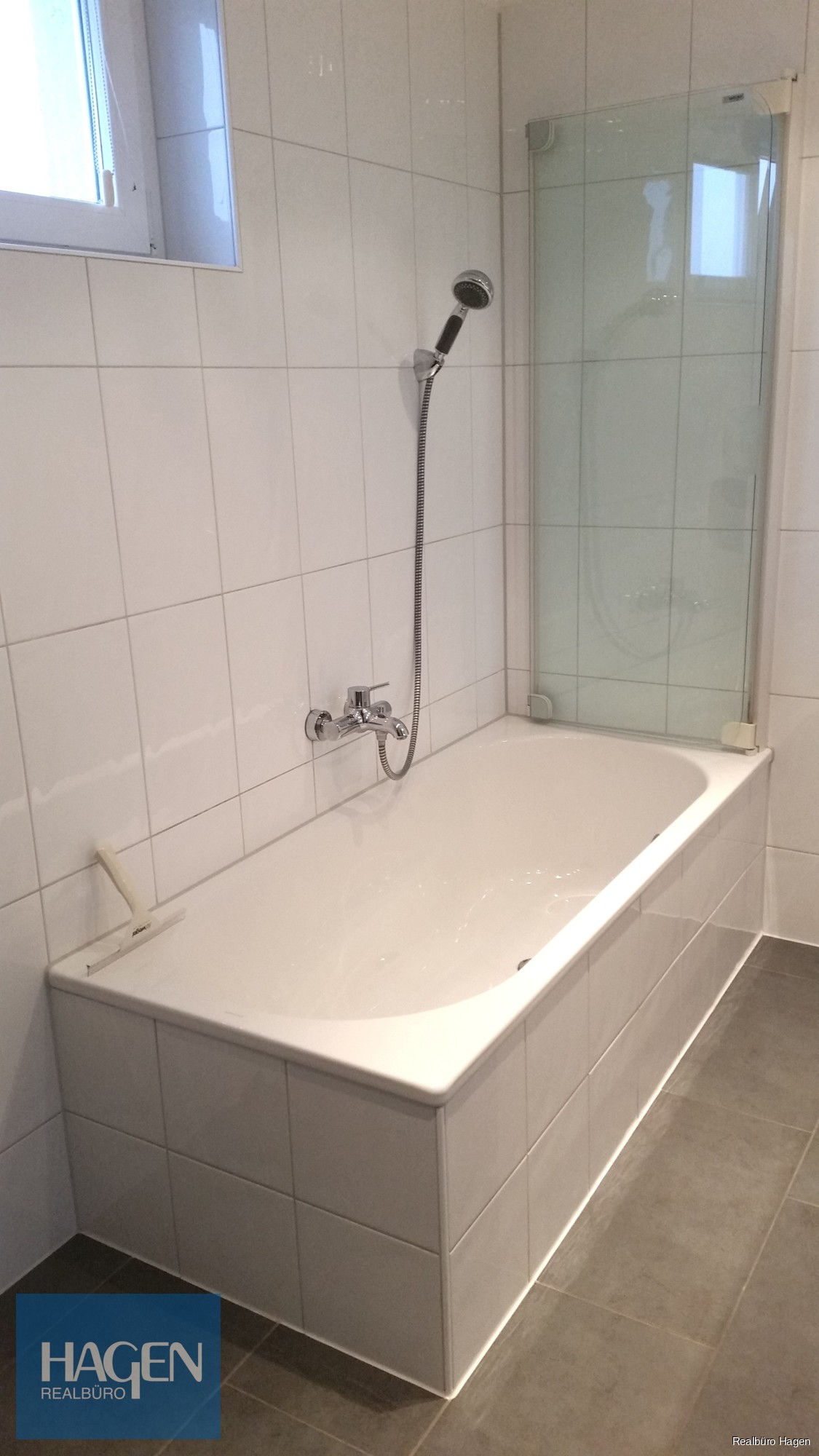 Bad Badewanne
