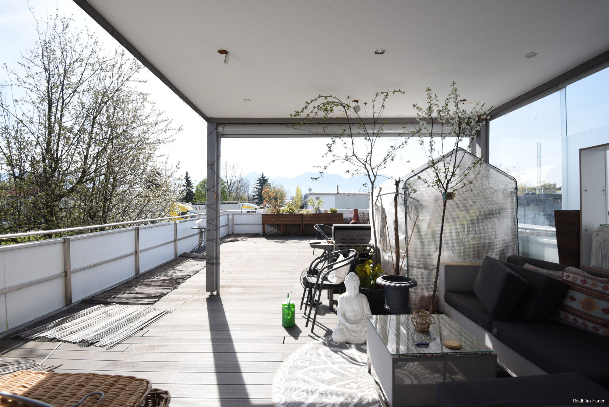 W1 - Terrasse