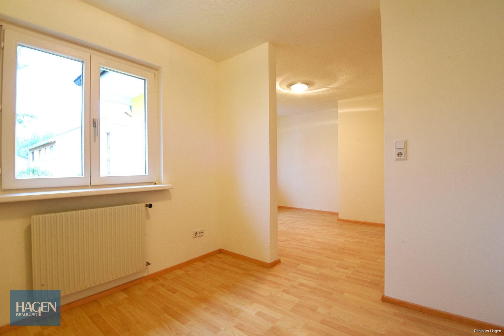 Zimmer 2 Ansicht 3