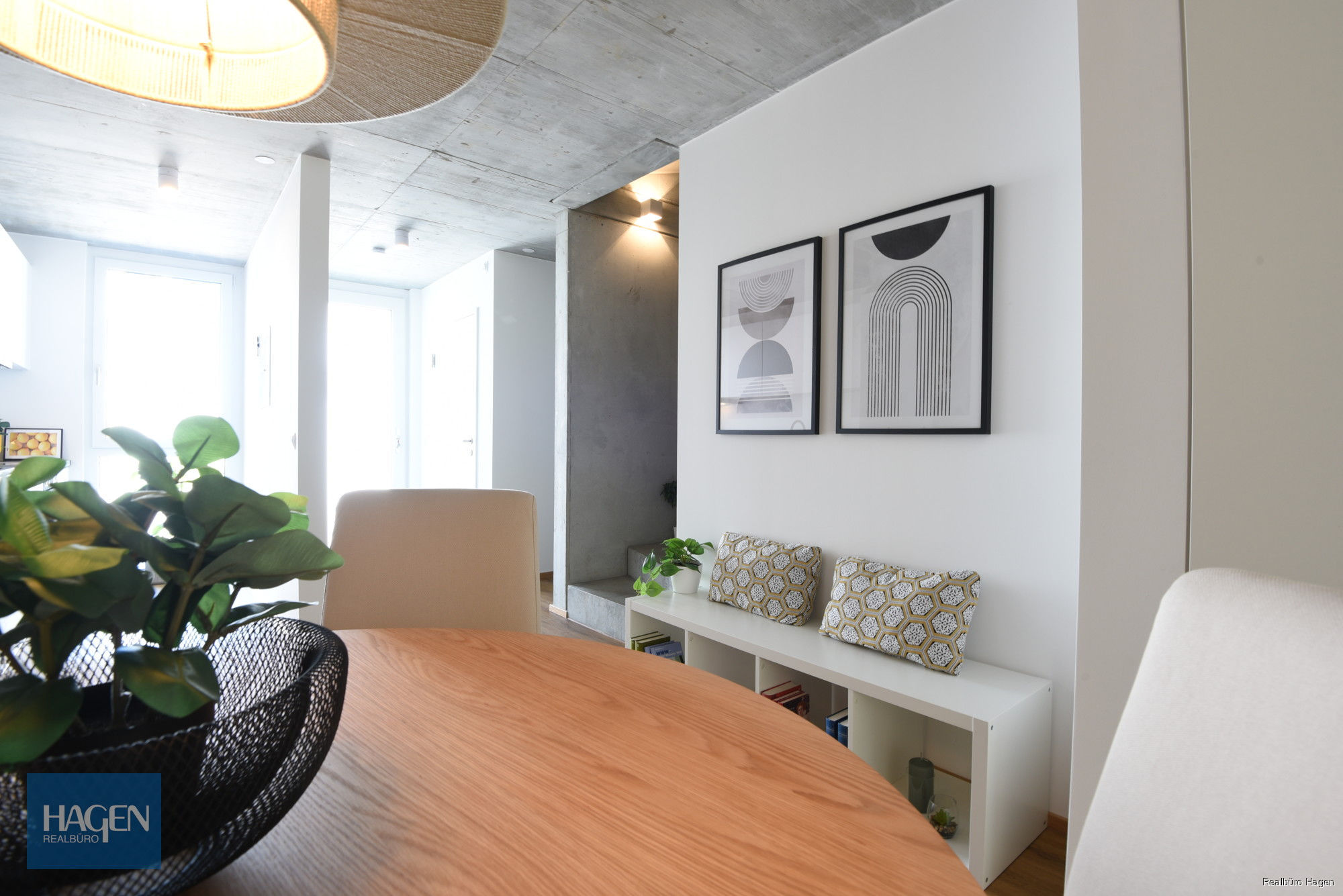 Eingangsbereich Eingangsbereich