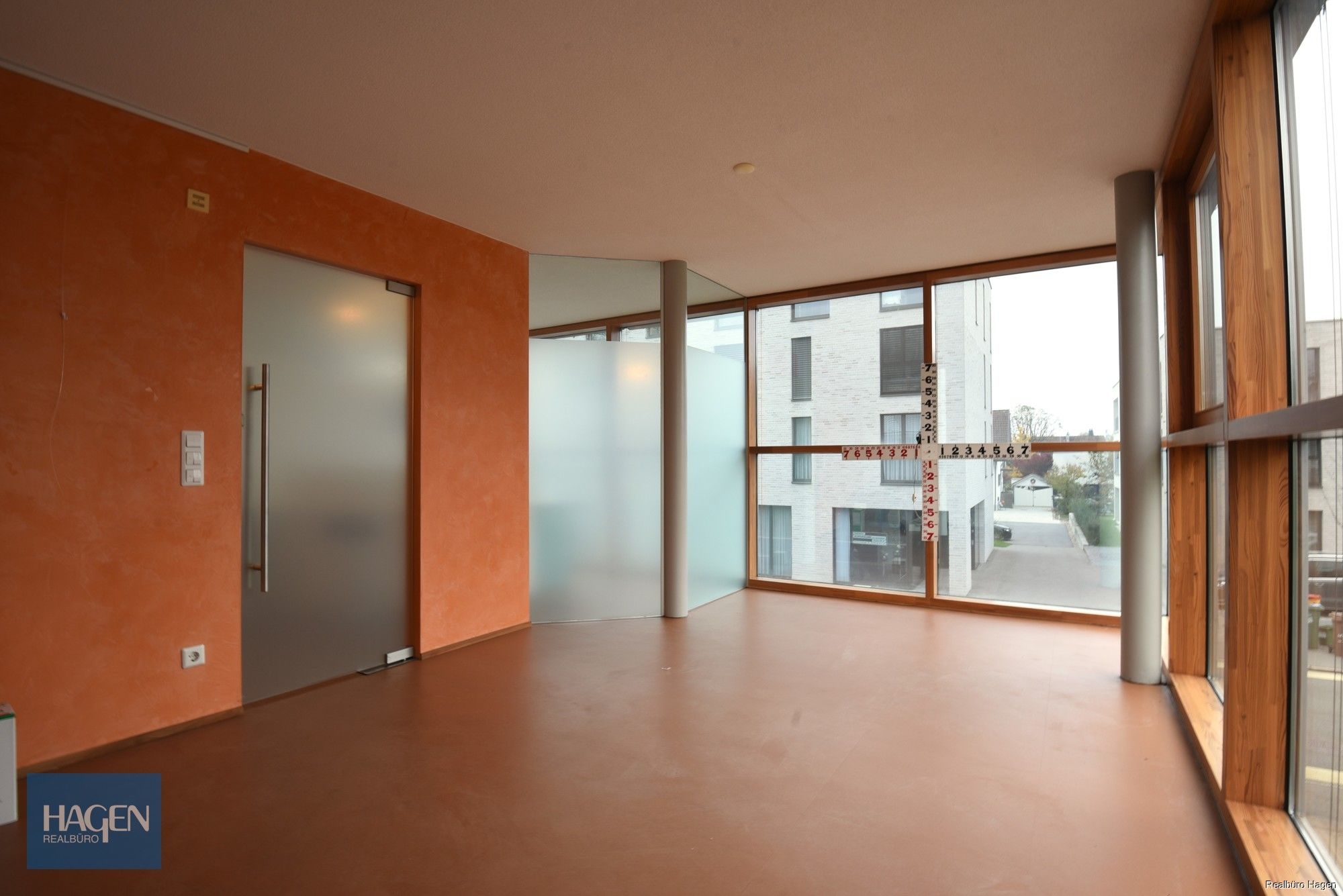 Behandlungsraum 1 OG 