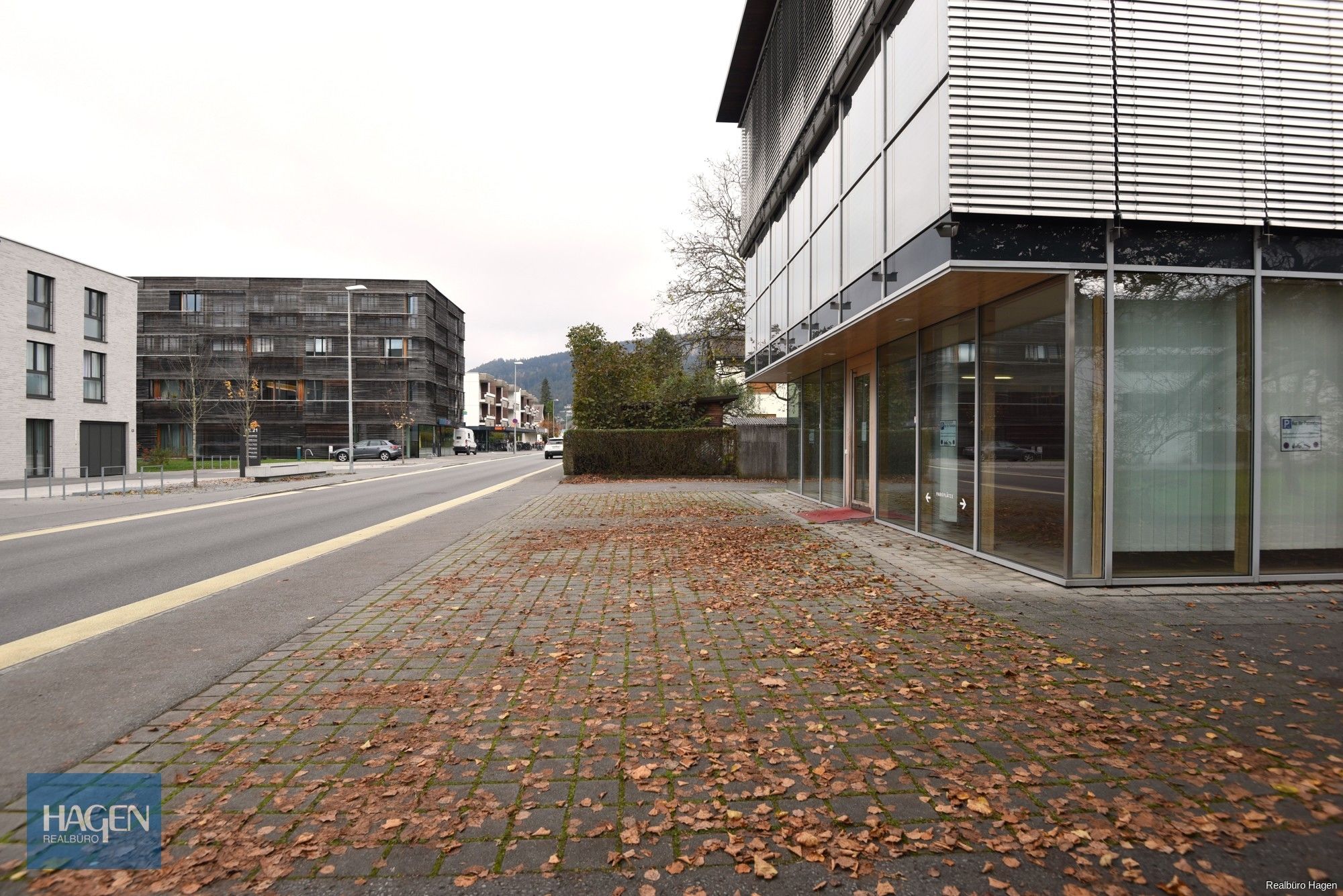 Au&szlig;enstellpl&auml;tze