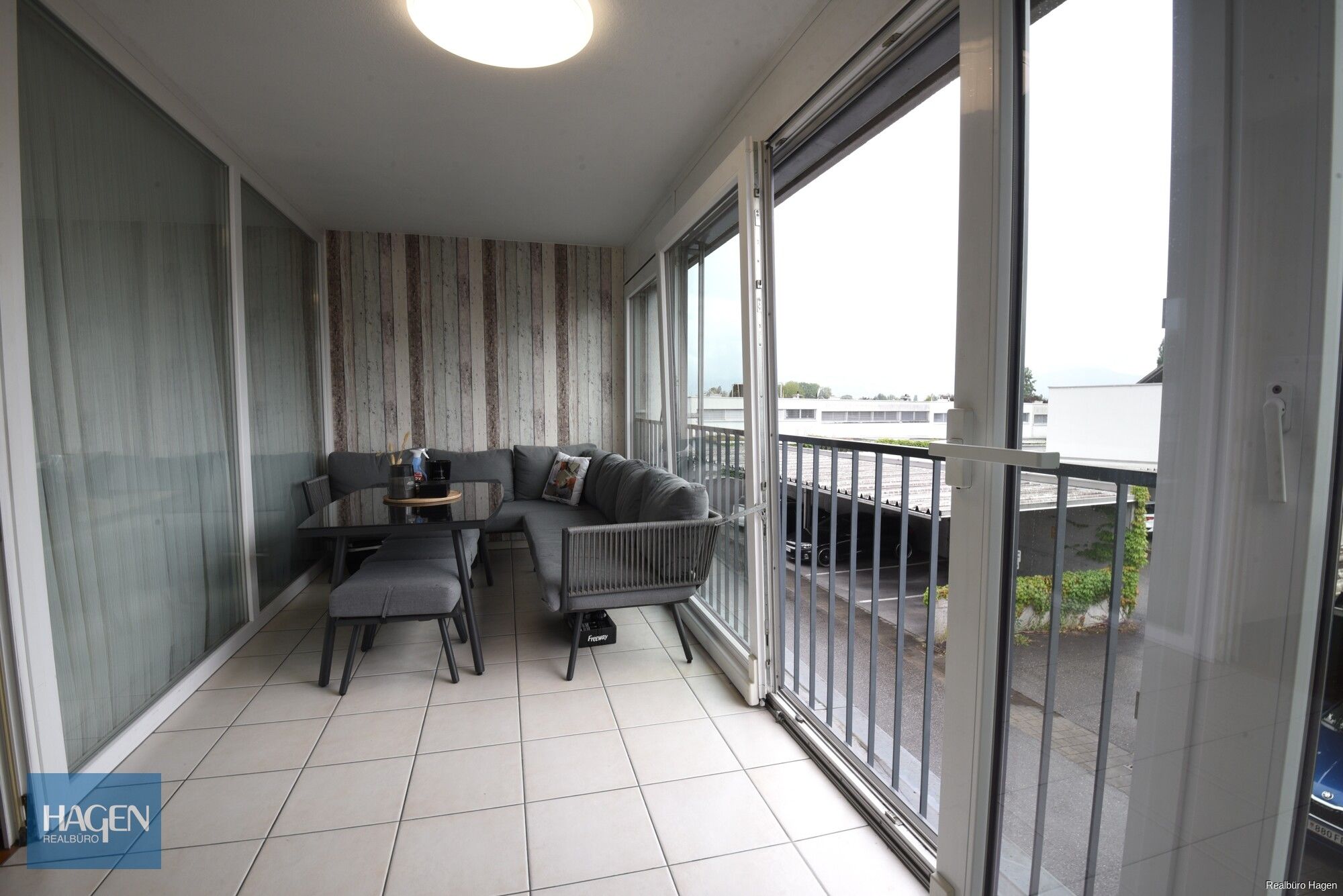Veranda