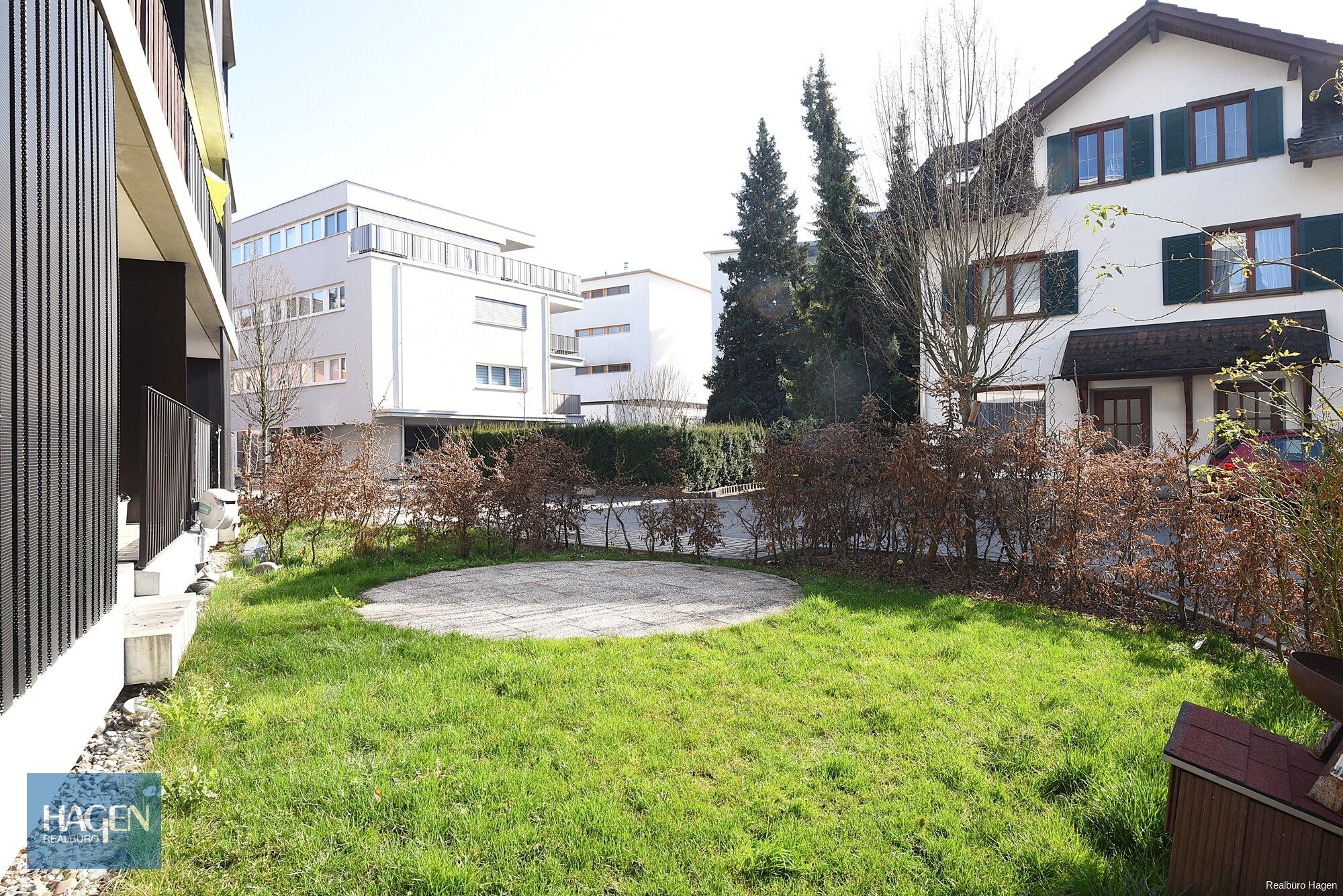 Garten