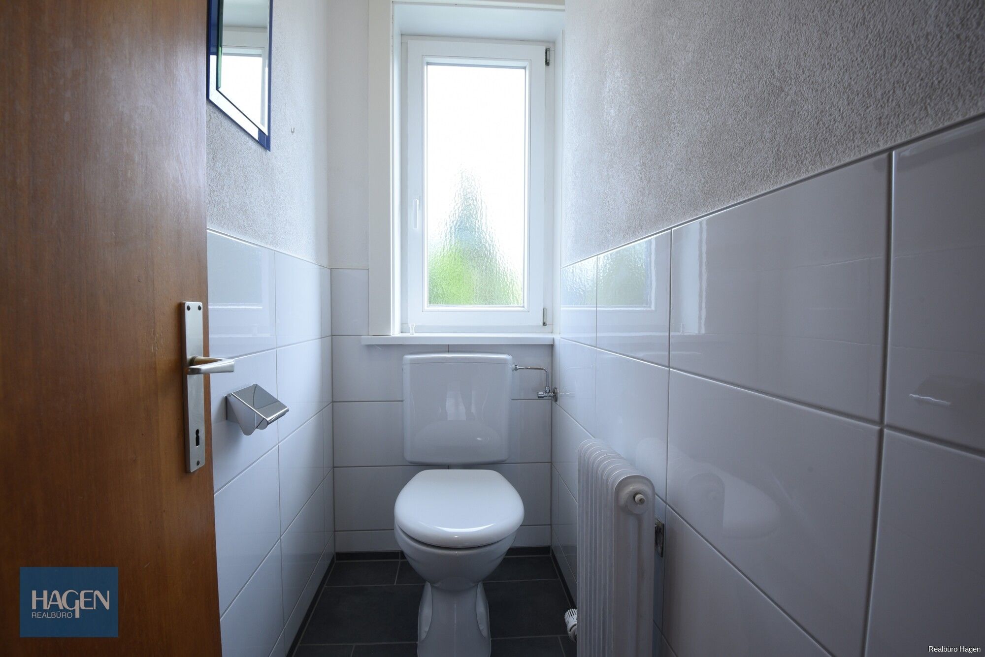 Toilette