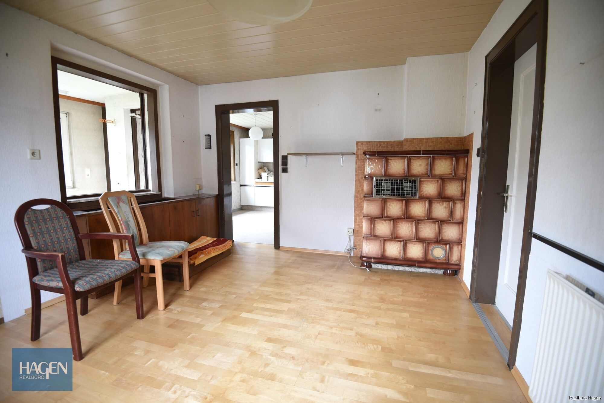 Esszimmer EG