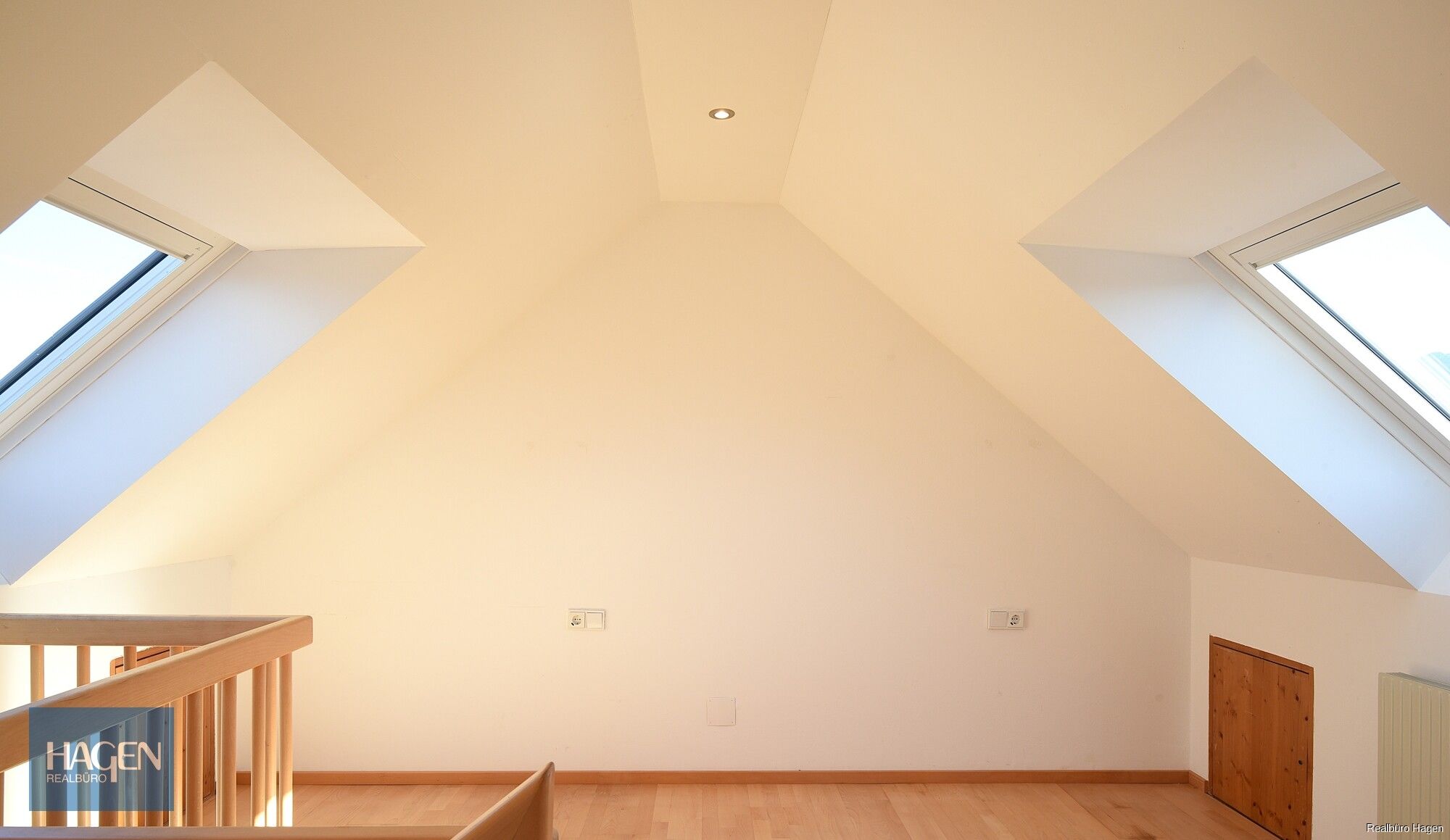 B&uuml;ro oder Schalfzimmer